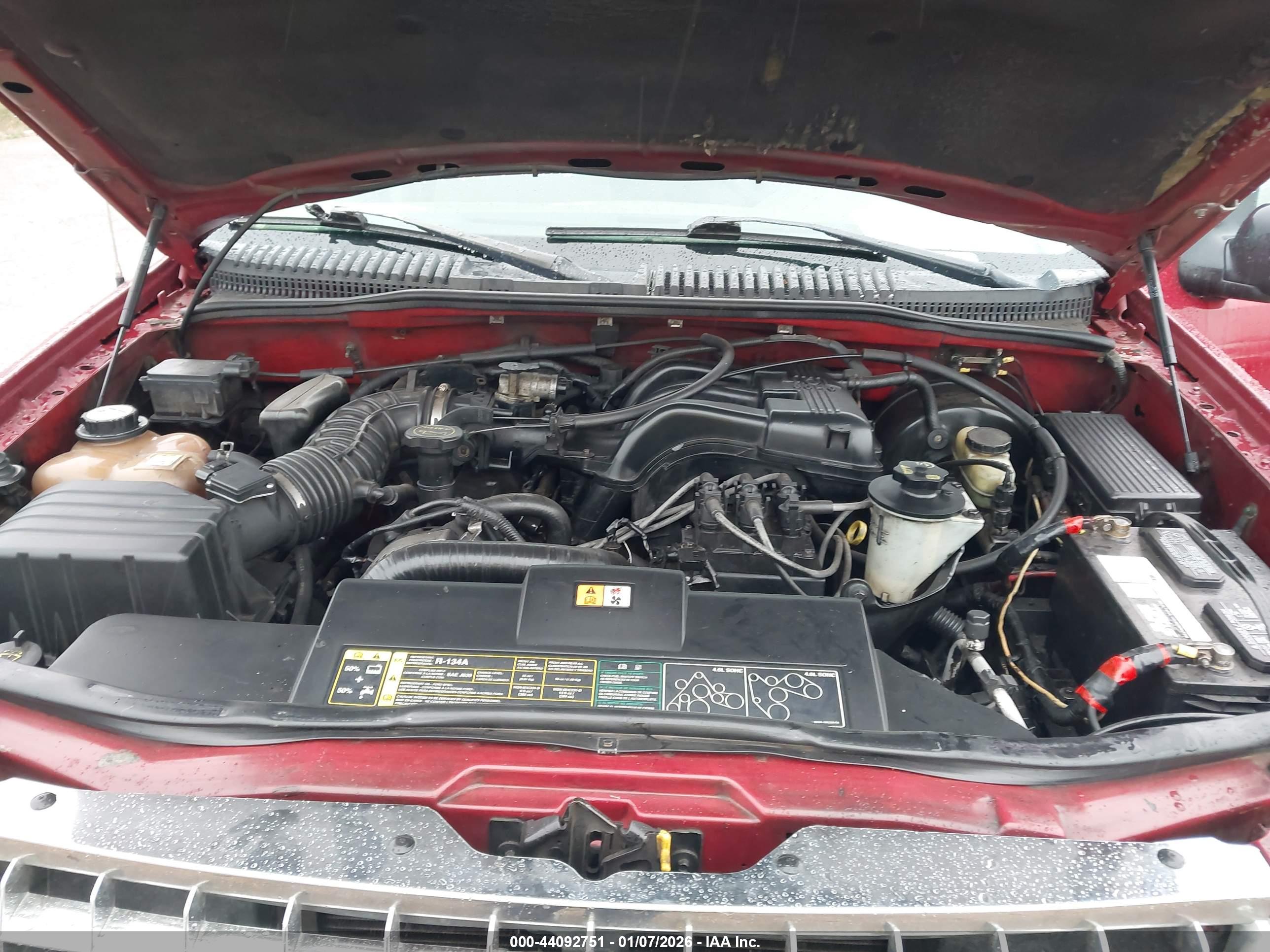 FORD EXPLORER image 10