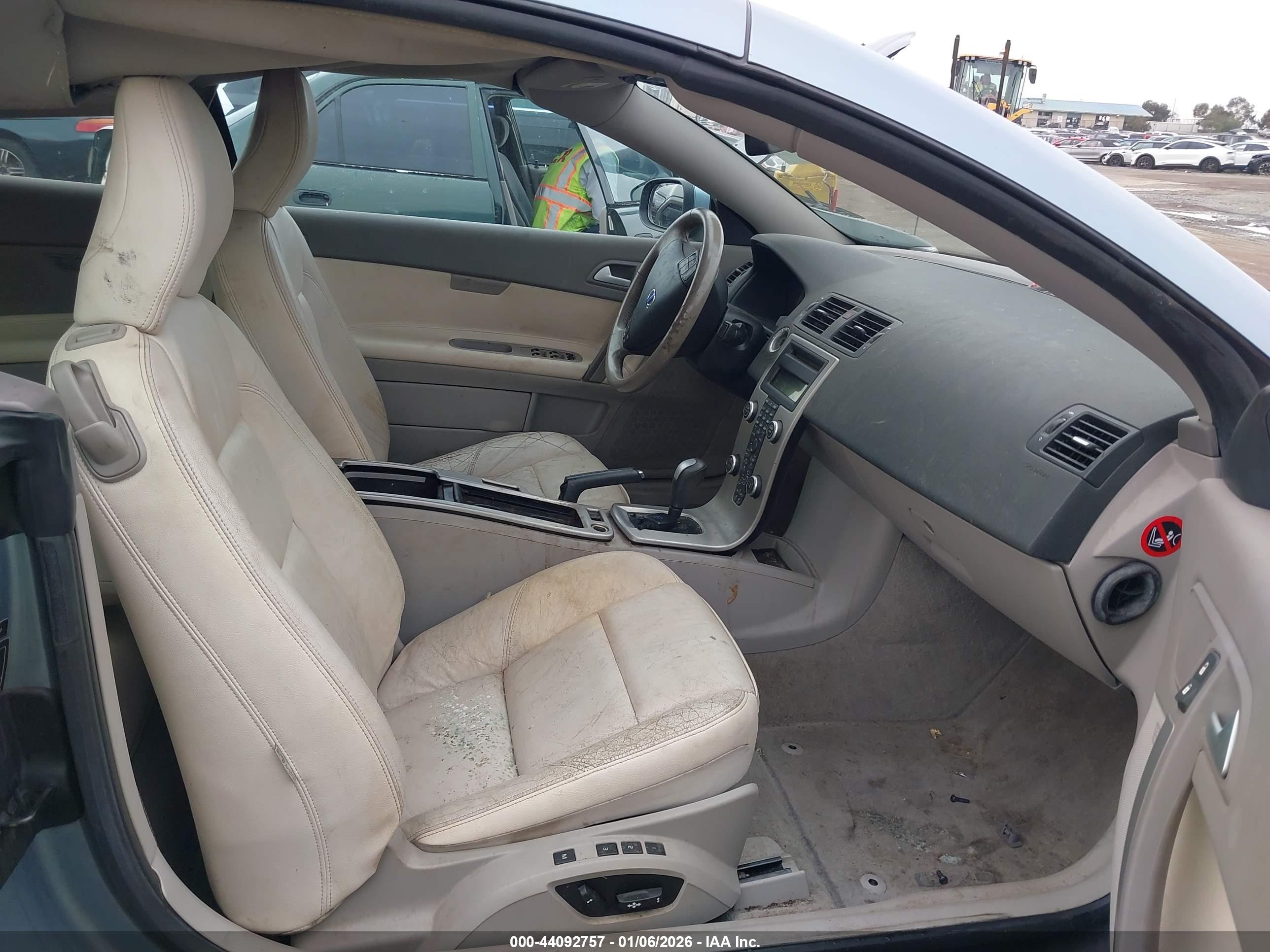 VOLVO C70 image 5