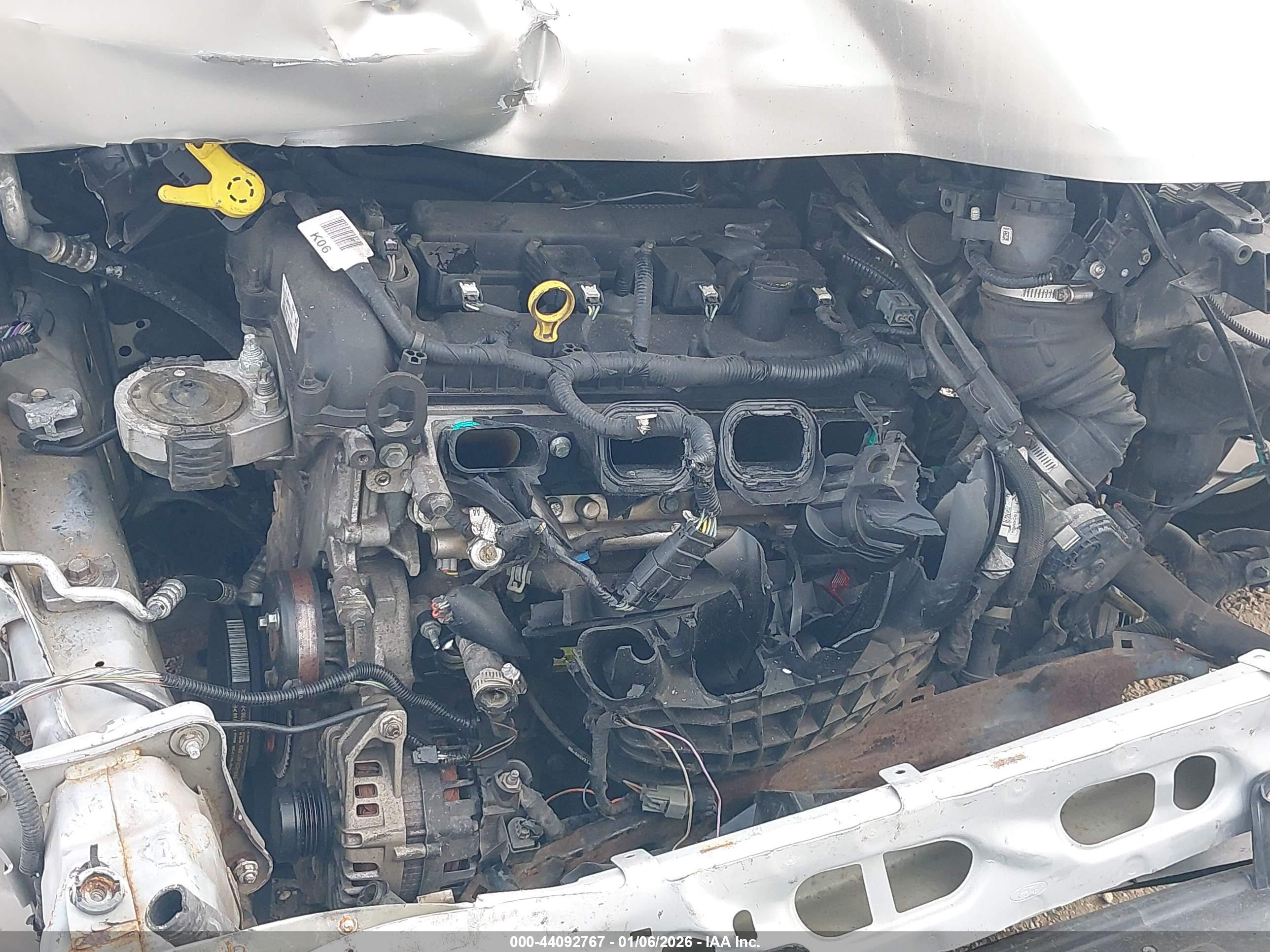 FORD FOCUS image 10