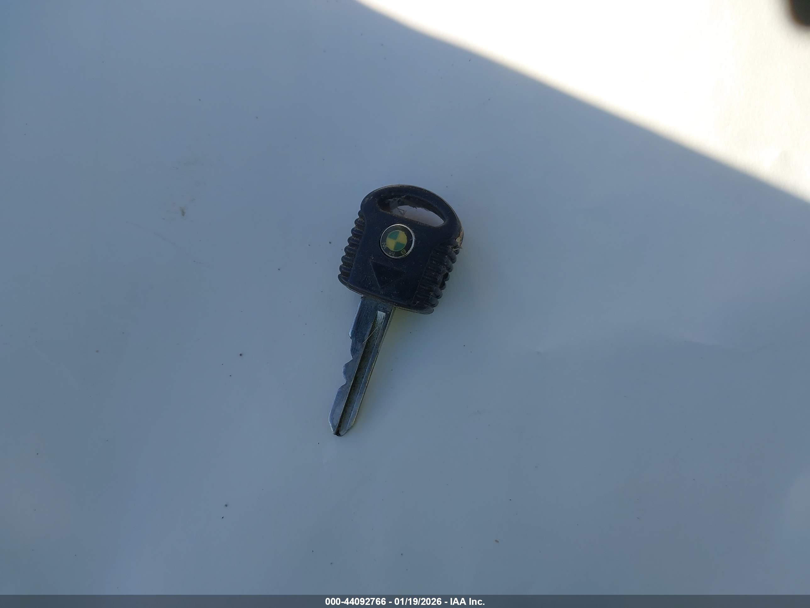 BMW K75 image 11