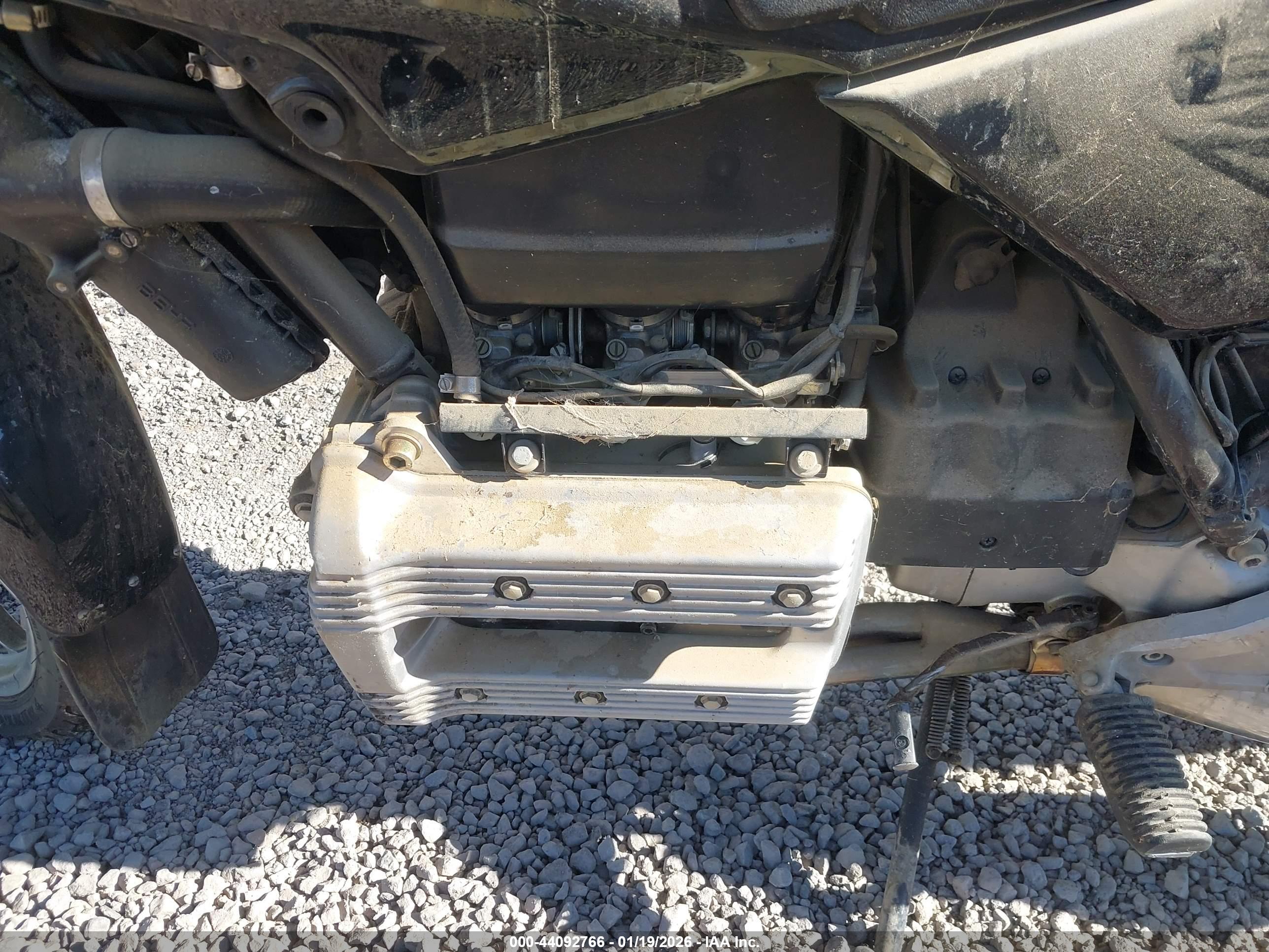 BMW K75 image 9