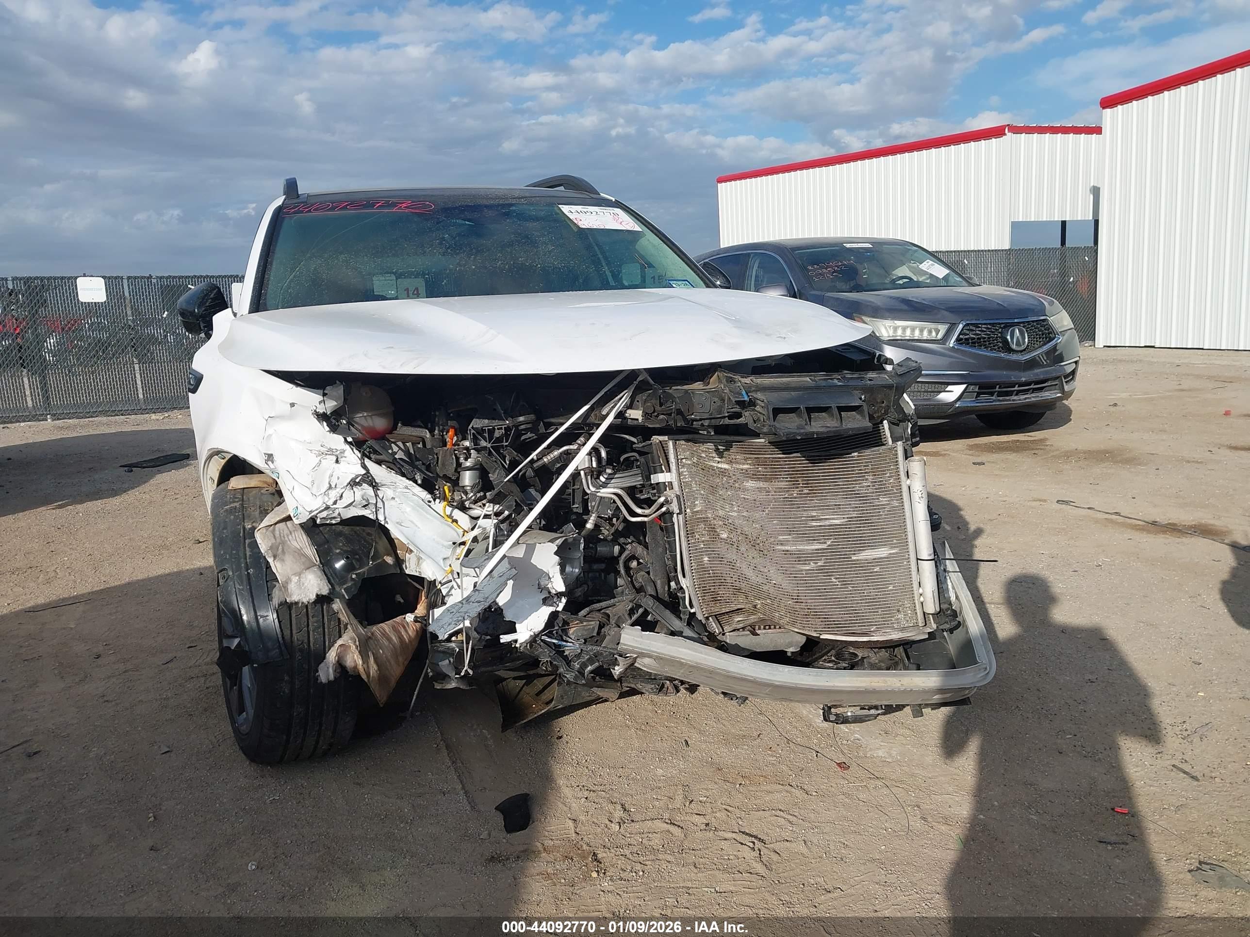 KIA SORENTO image 6
