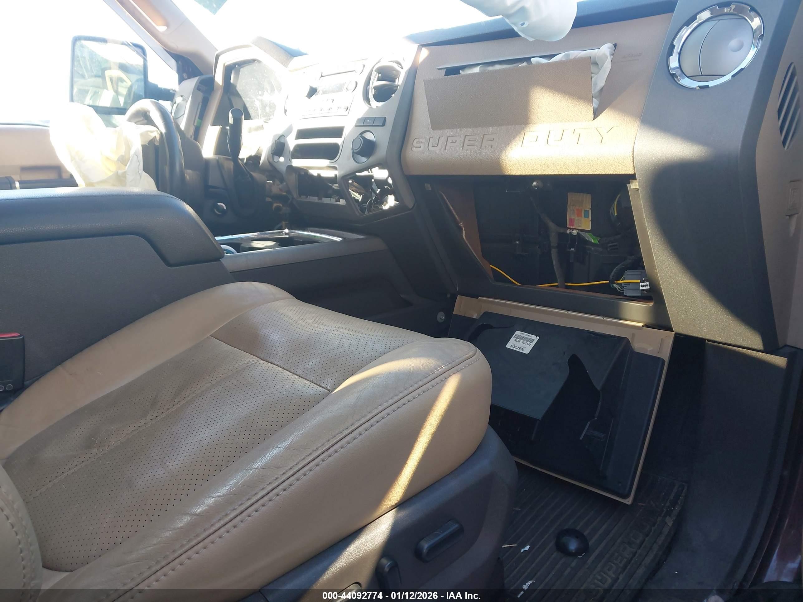 FORD F-250 image 5