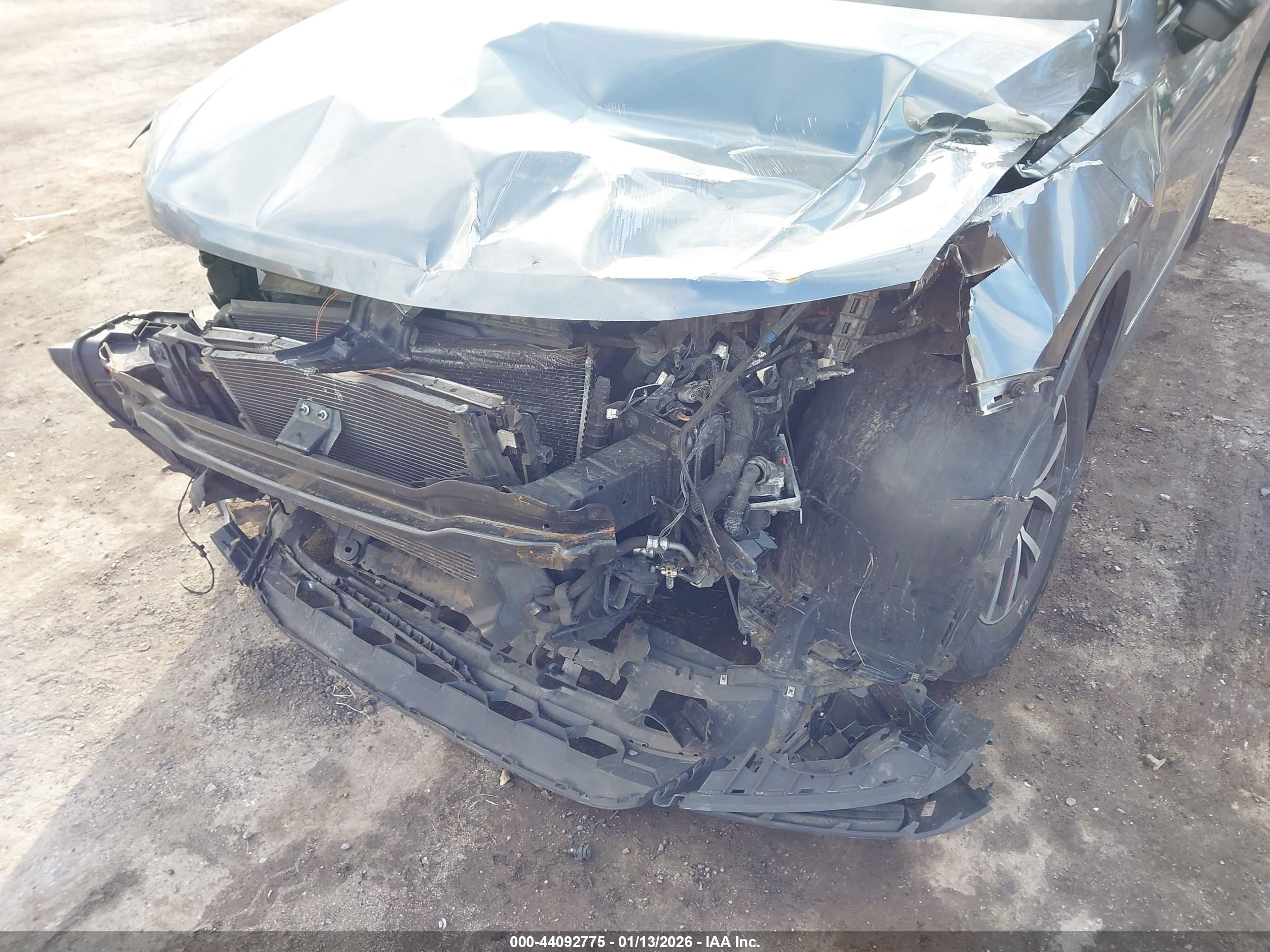 VOLKSWAGEN TIGUAN image 6