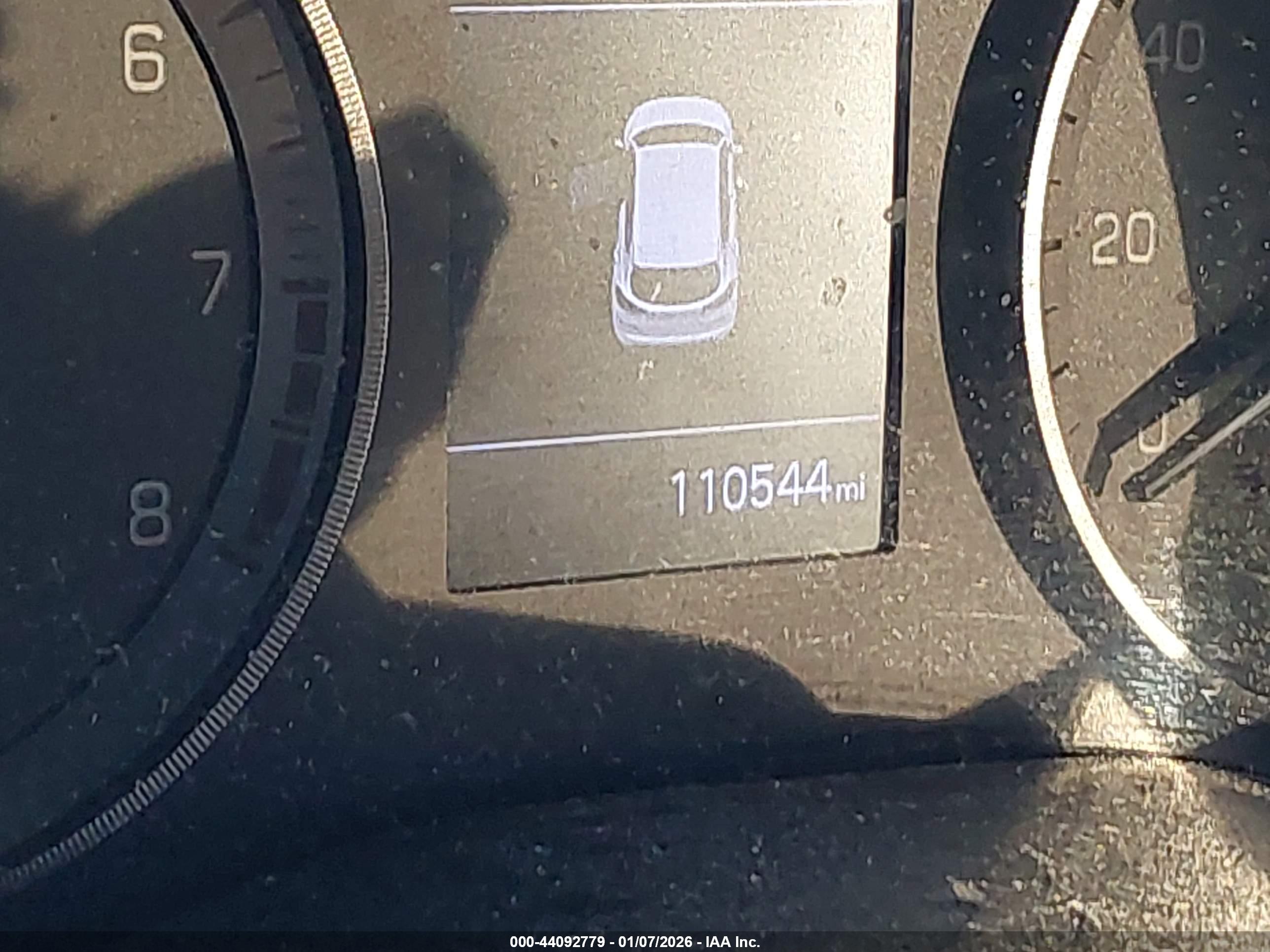 HYUNDAI TUCSON image 7