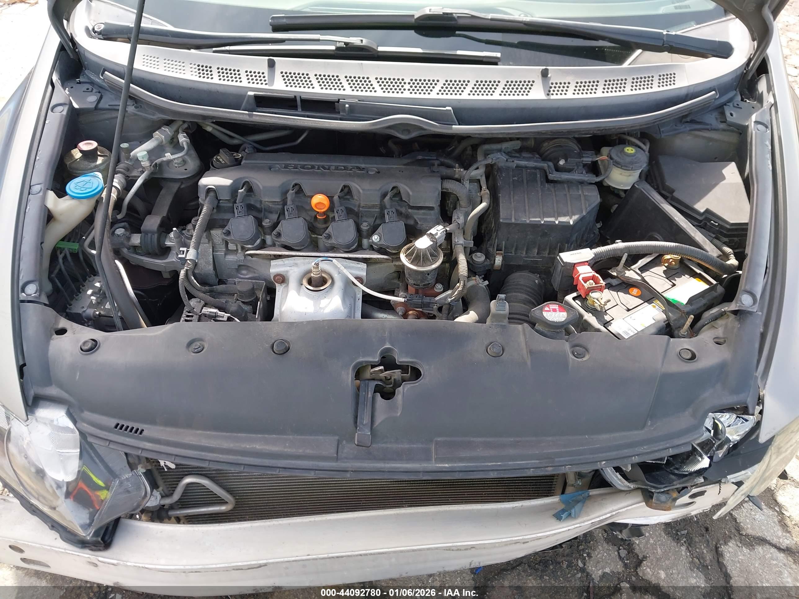 HONDA CIVIC image 10