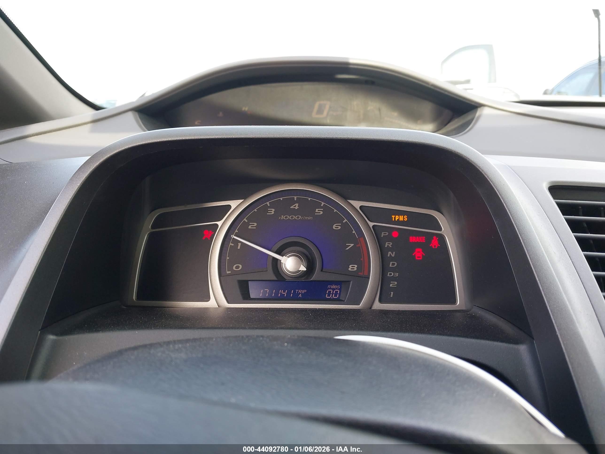 HONDA CIVIC image 7