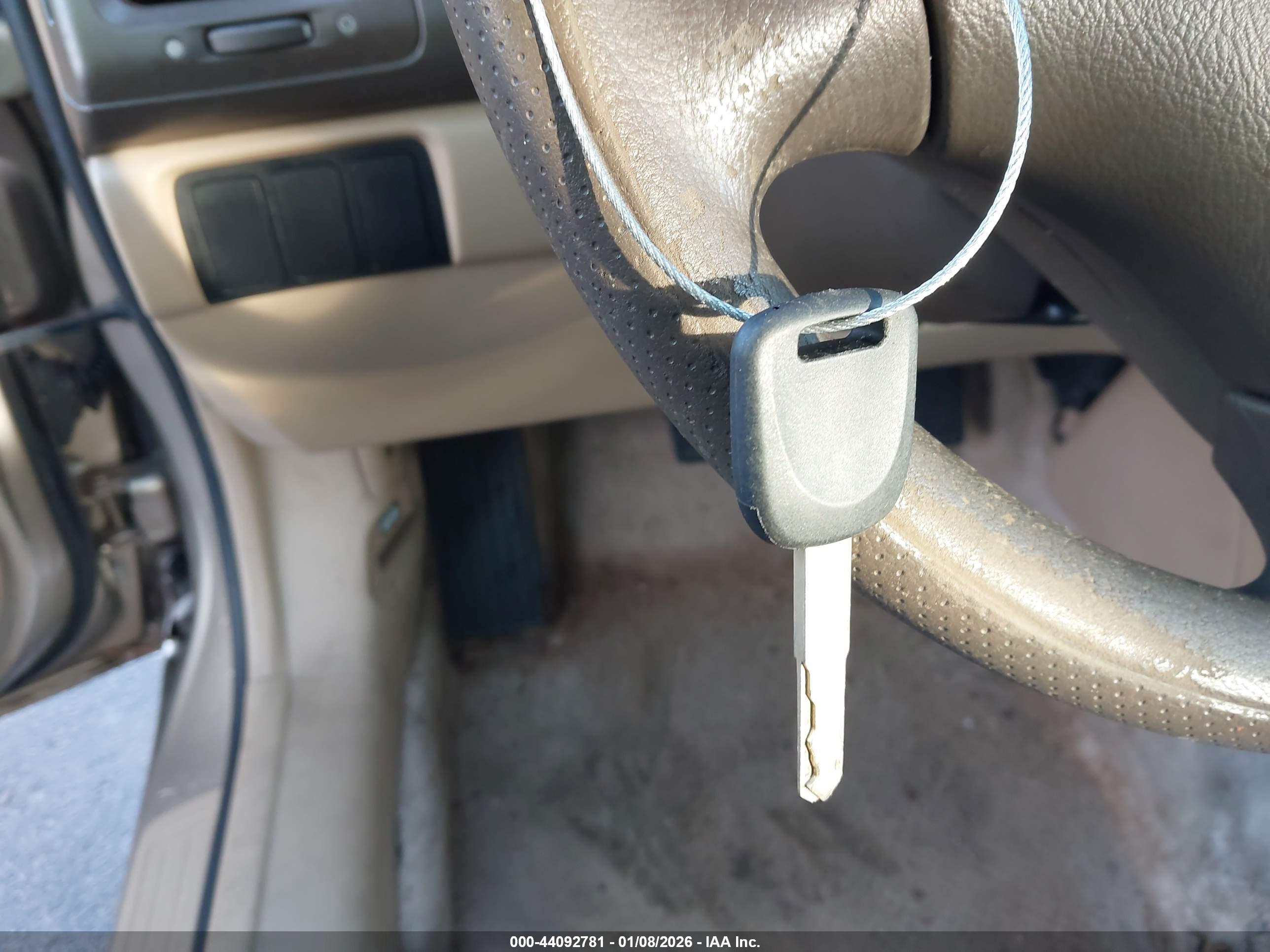 HONDA ACCORD image 11