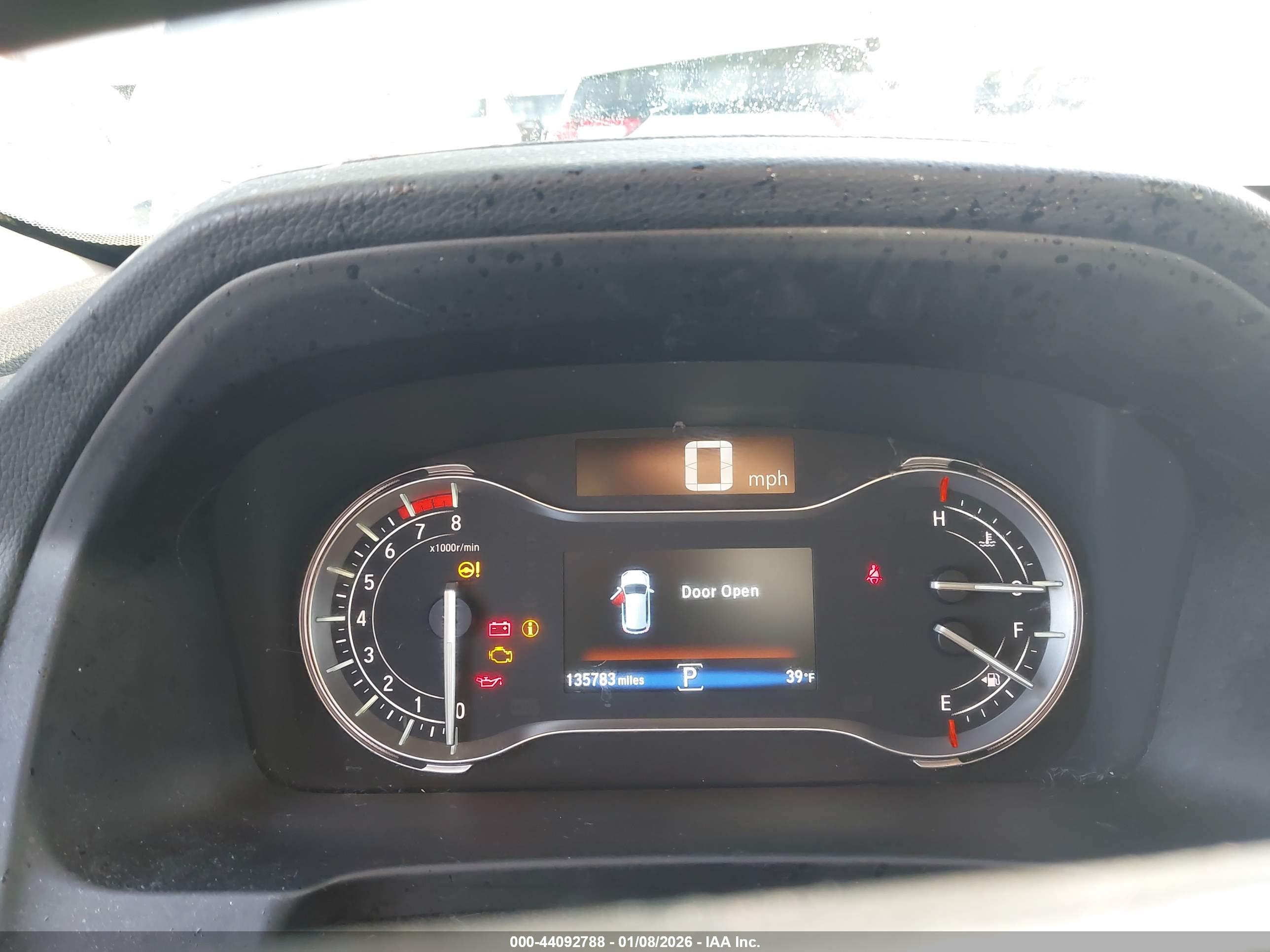 HONDA PILOT image 7