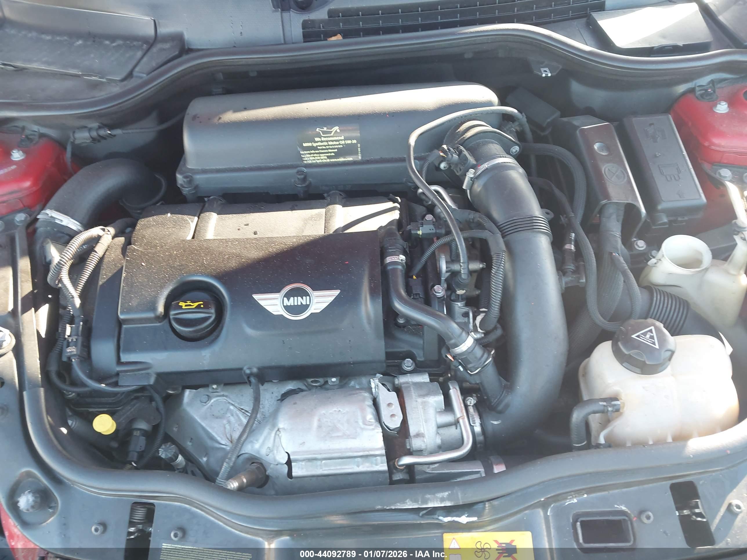 MINI HARDTOP image 10