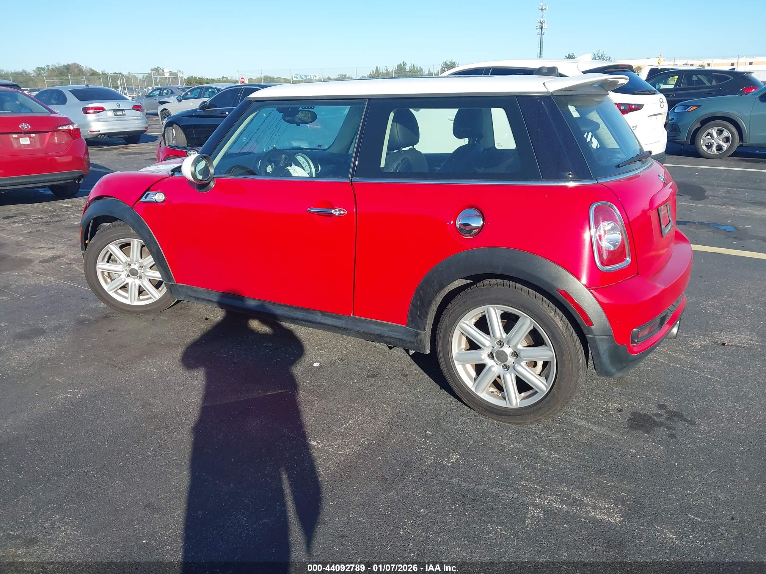 MINI HARDTOP image 3