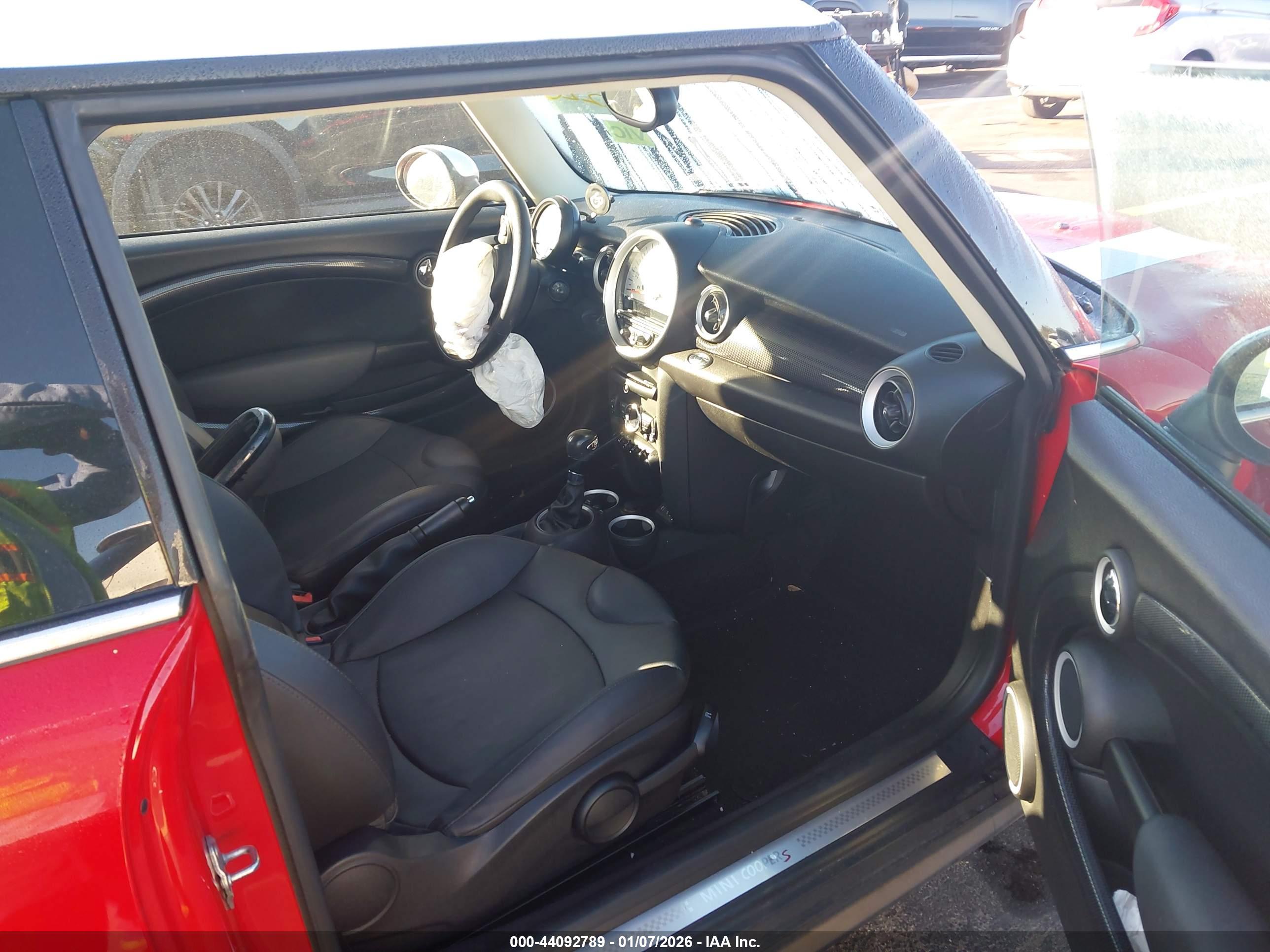 MINI HARDTOP image 5