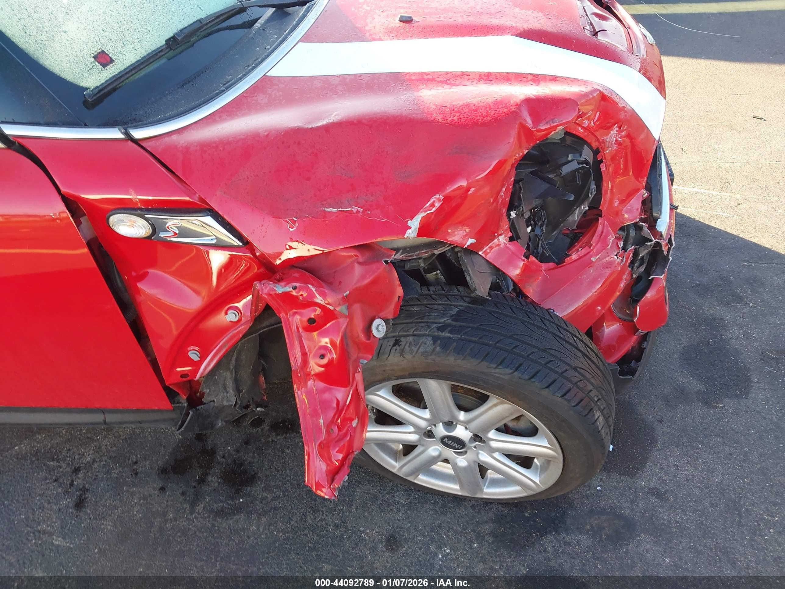 MINI HARDTOP image 6