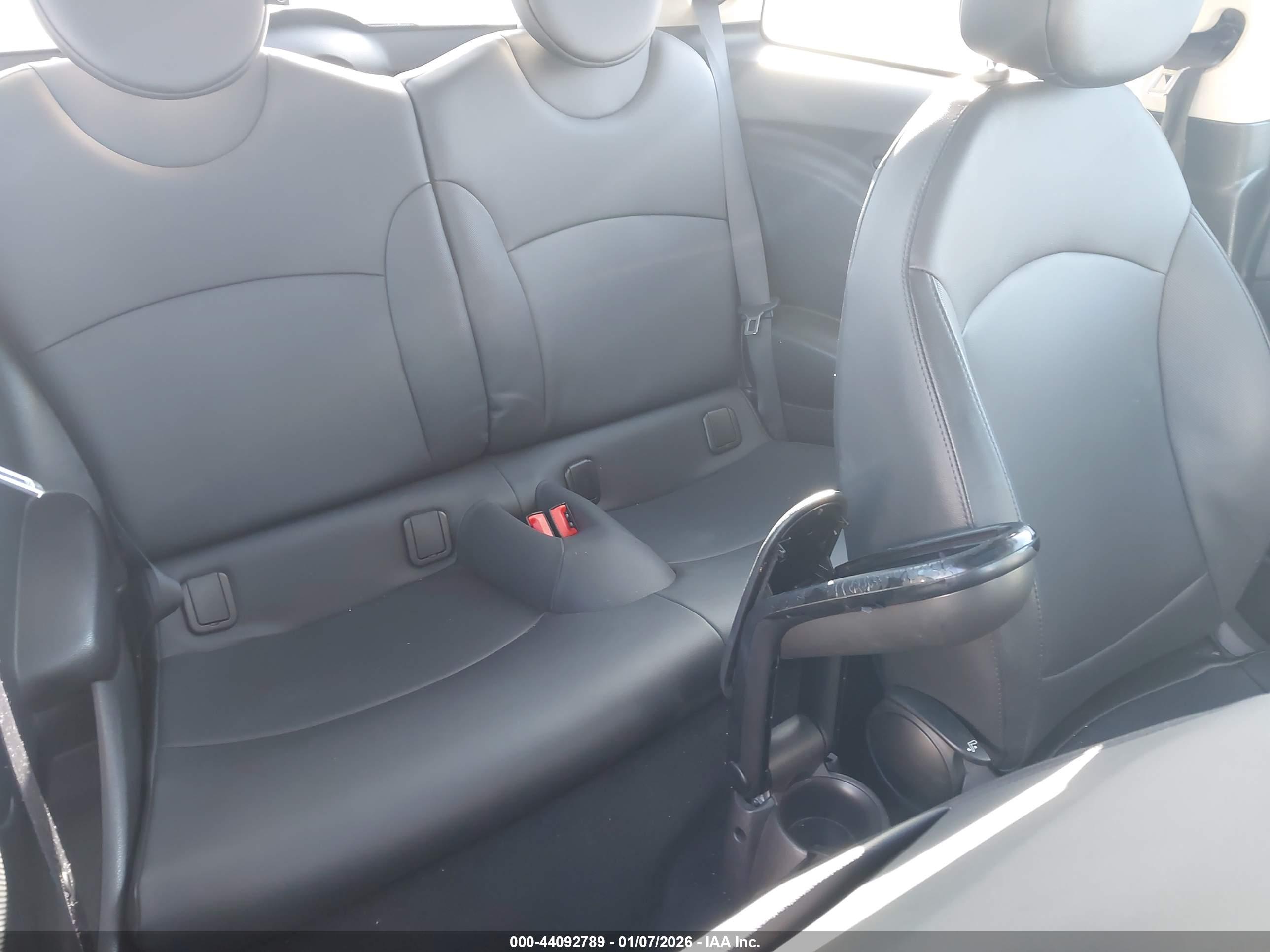 MINI HARDTOP image 8