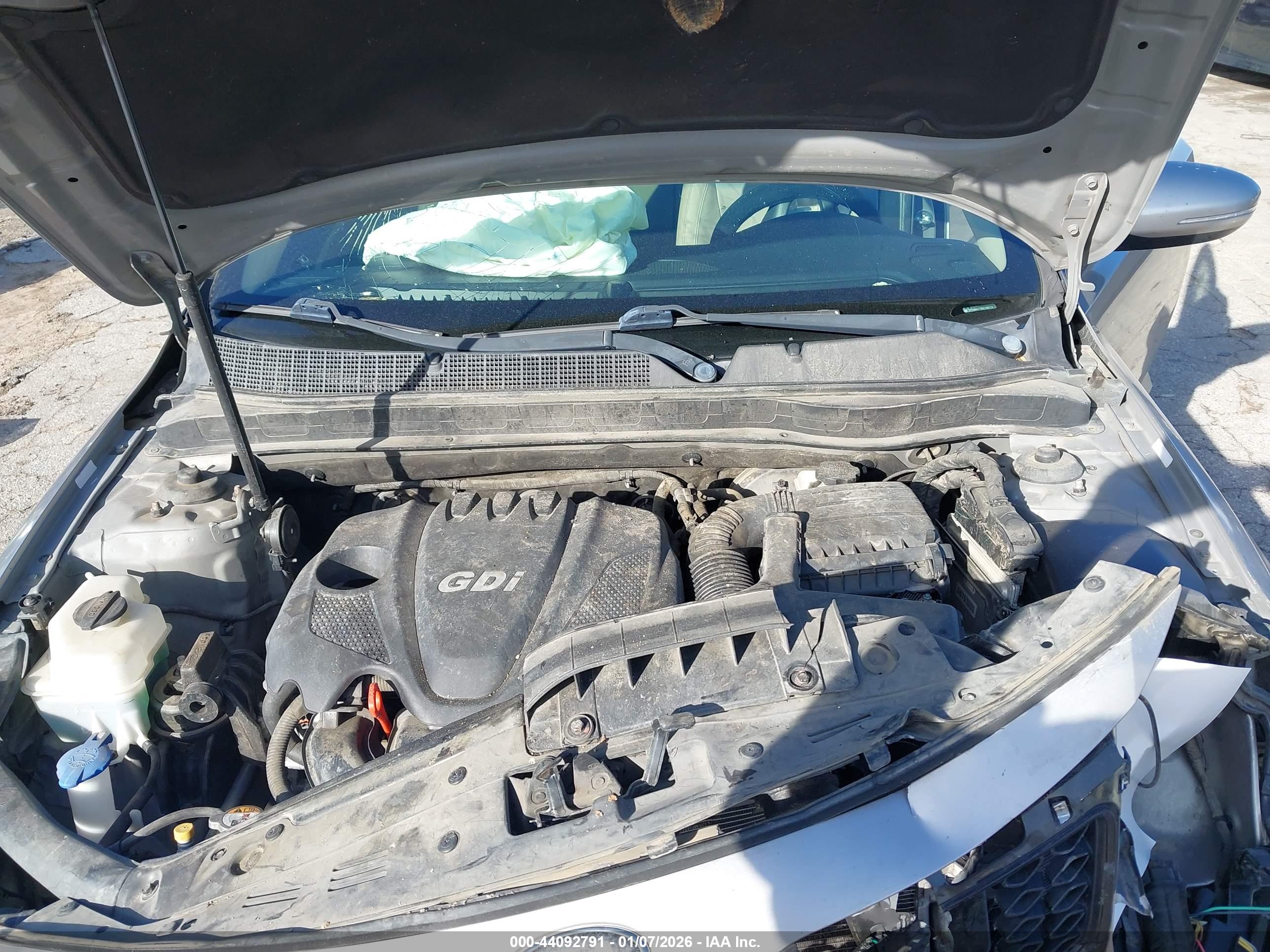 KIA OPTIMA image 10