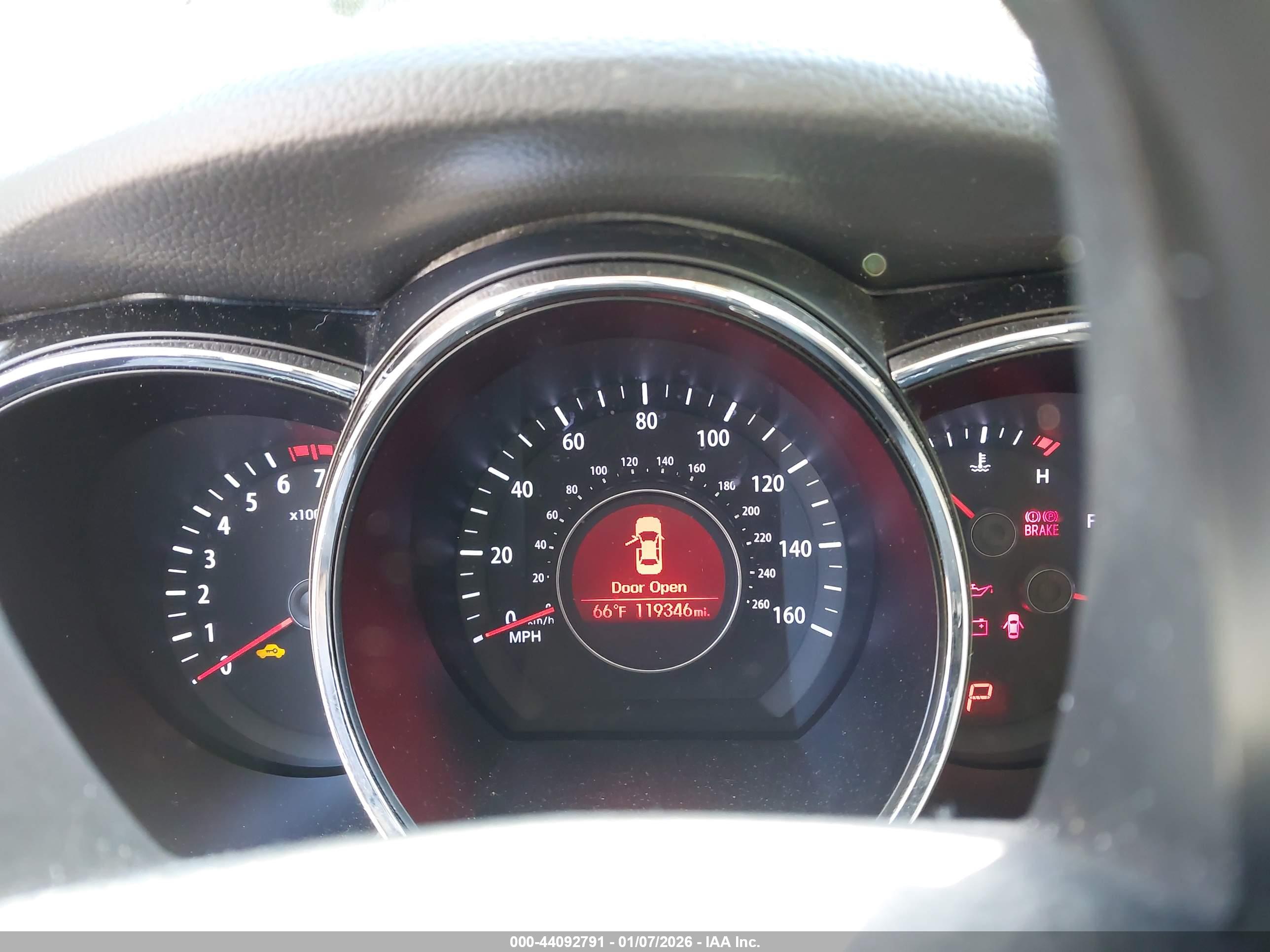 KIA OPTIMA image 7