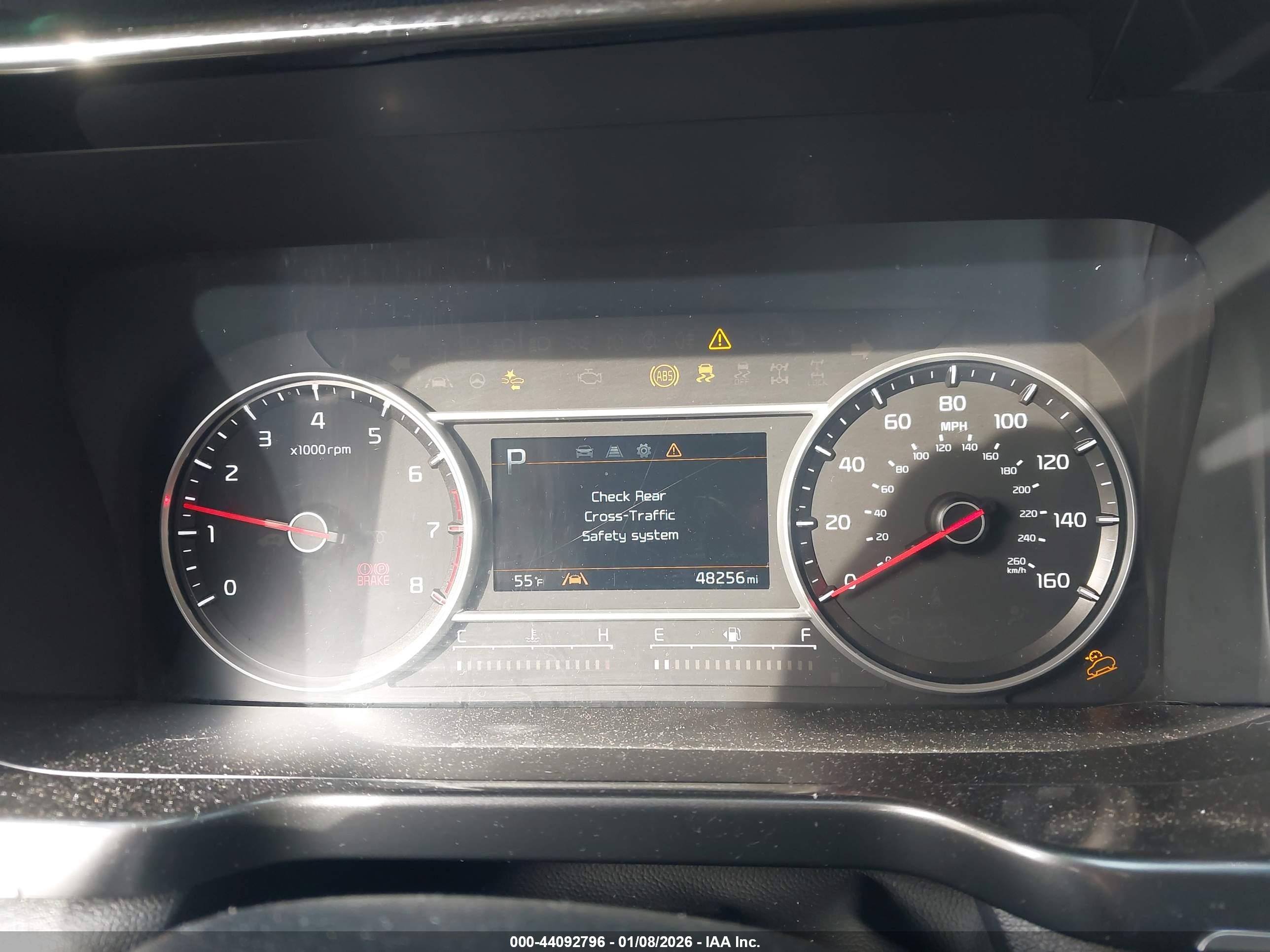 KIA SORENTO image 7