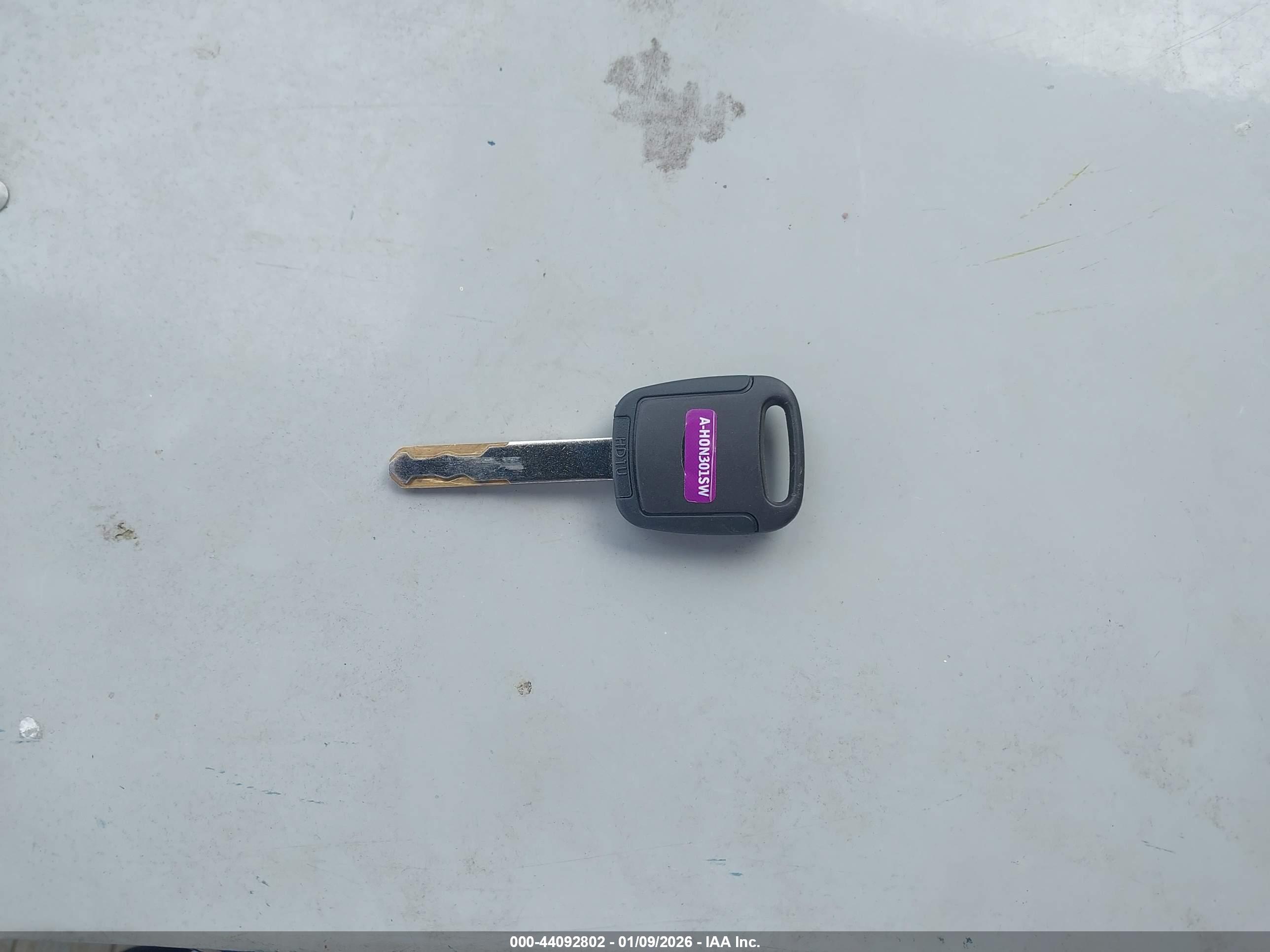 HONDA CIVIC image 11