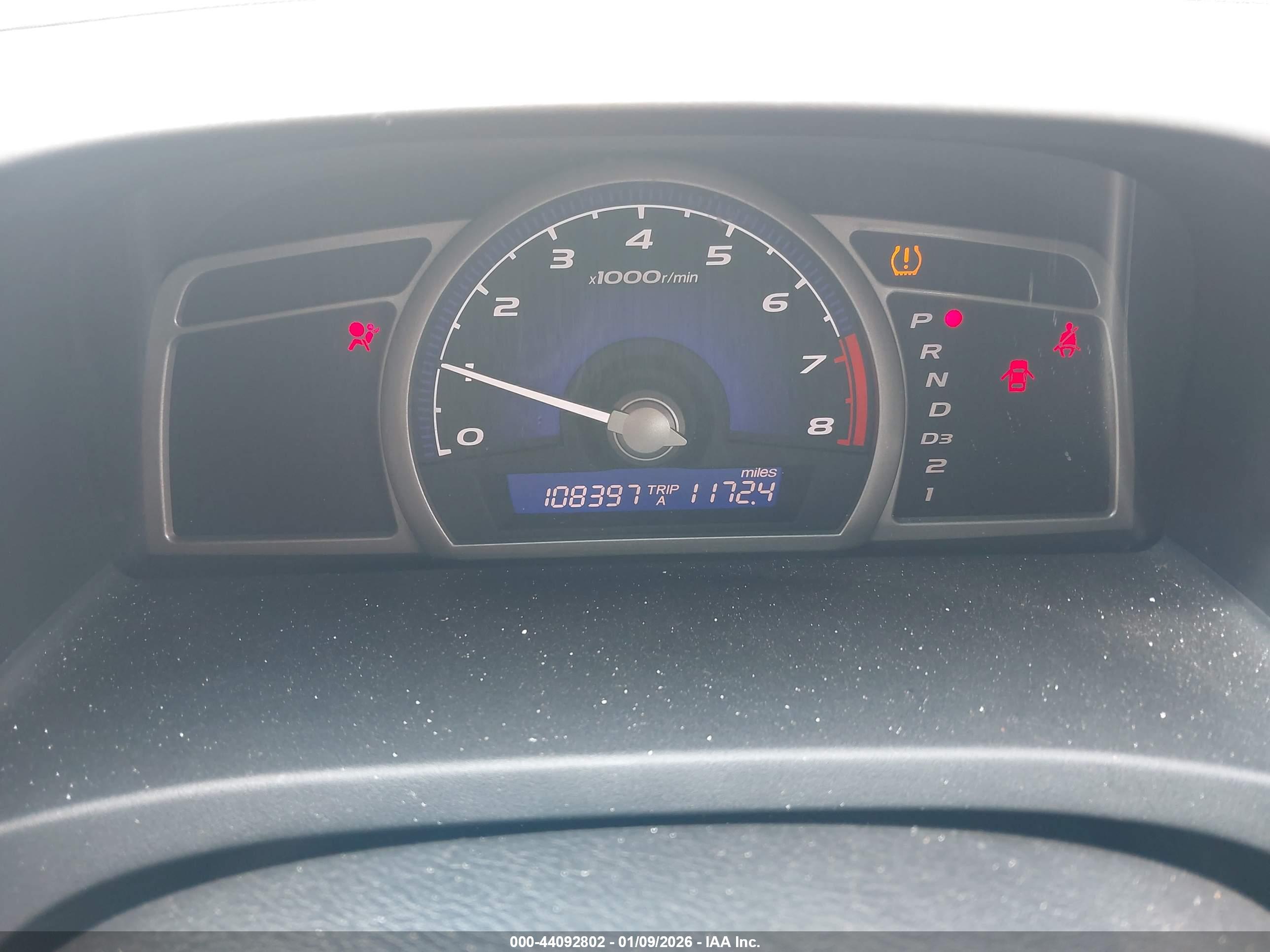 HONDA CIVIC image 7
