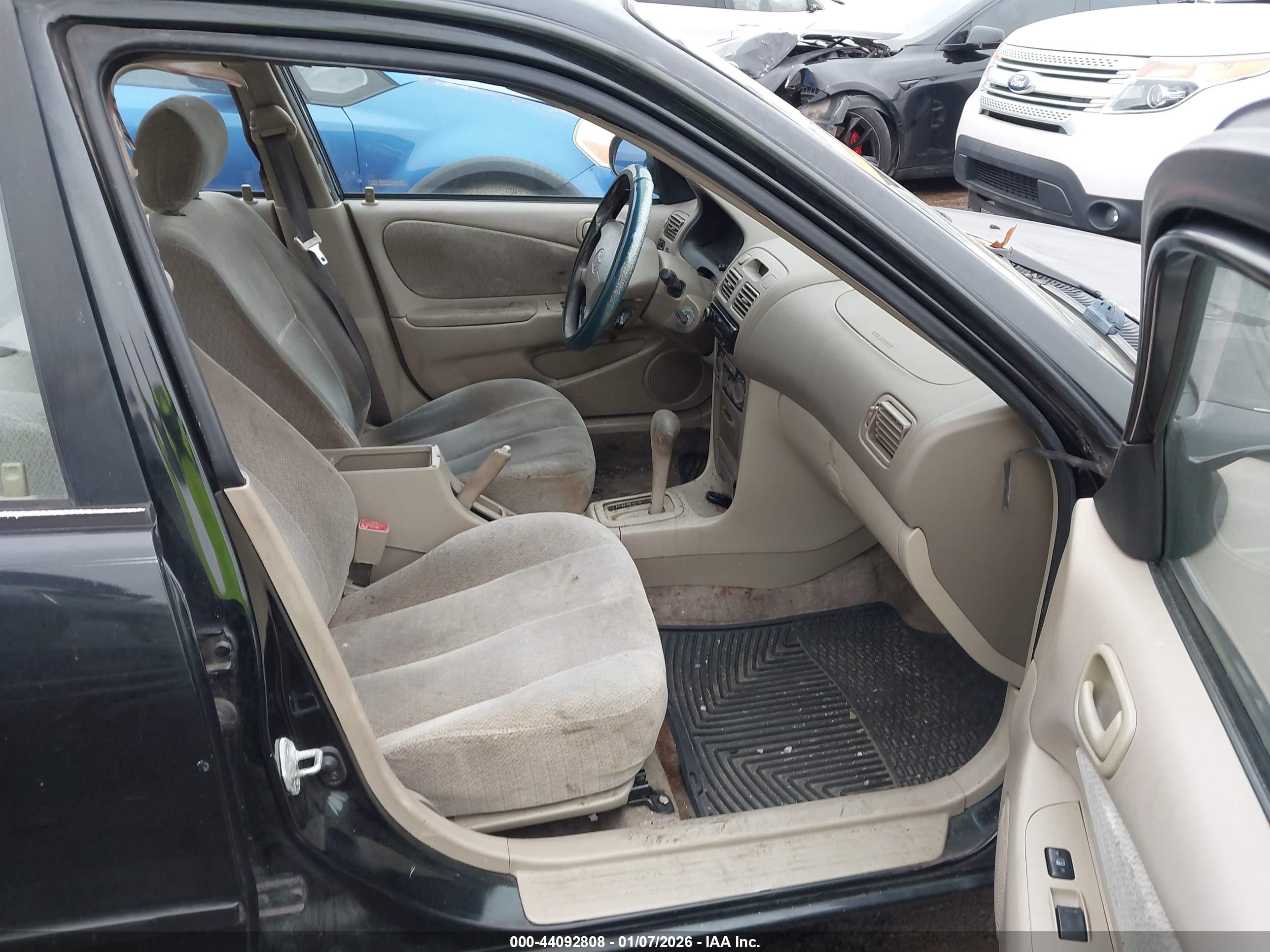 TOYOTA COROLLA image 5