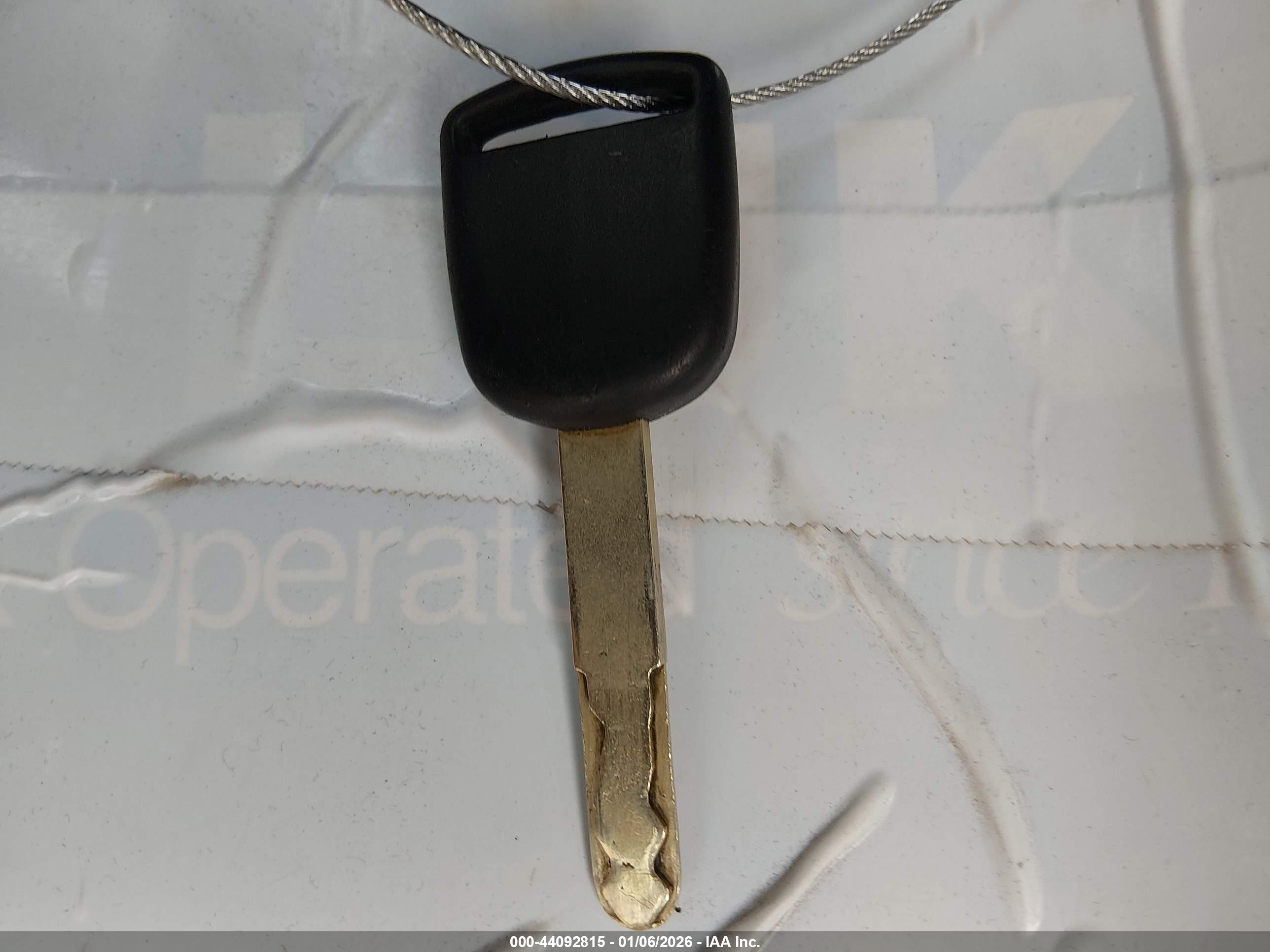 HONDA ACCORD image 11