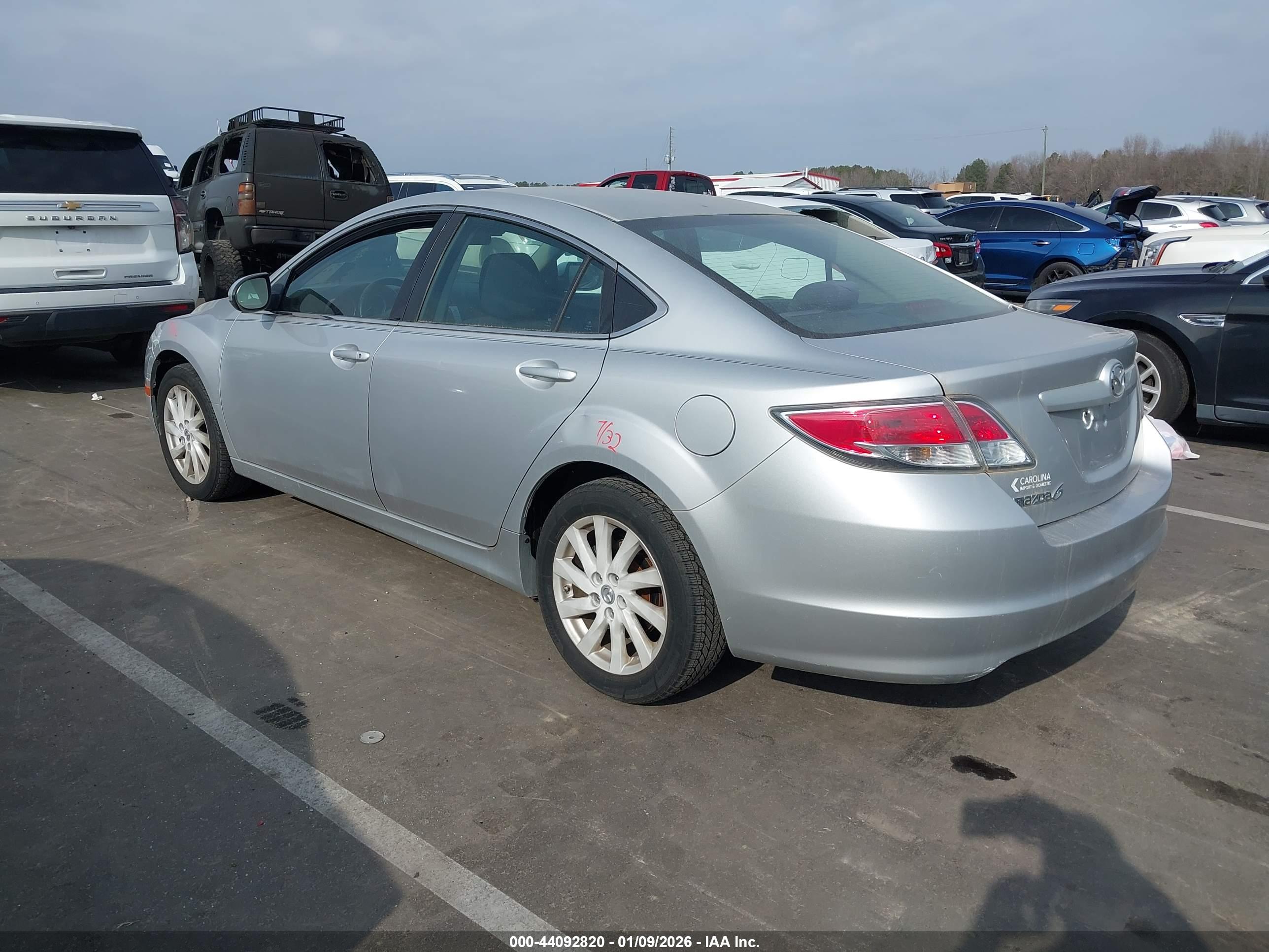 MAZDA MAZDA6 image 3