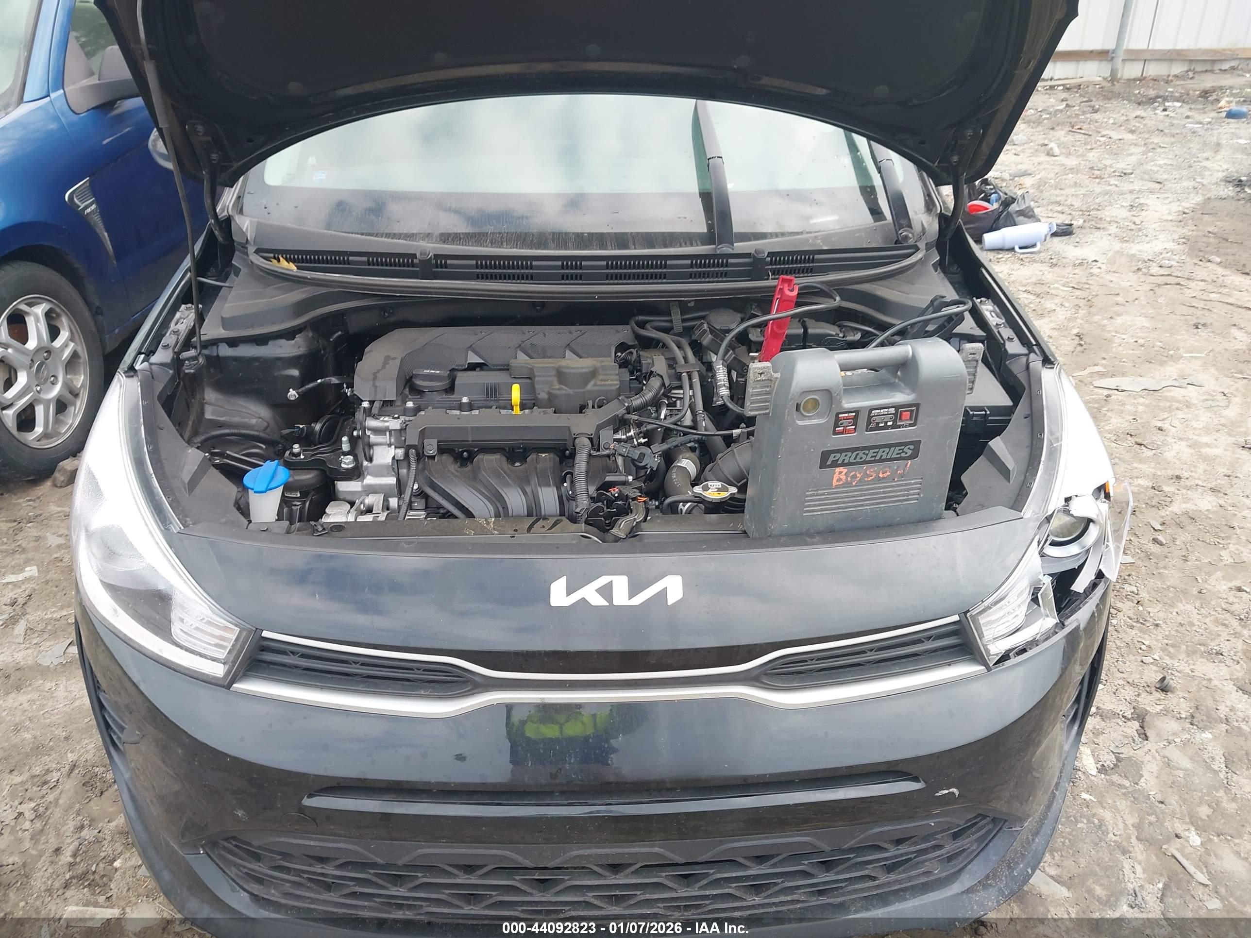 KIA RIO image 10