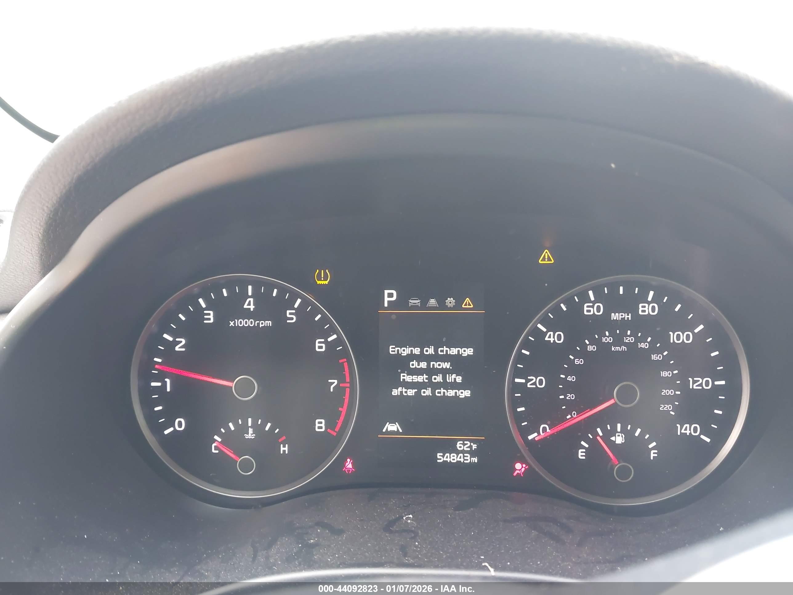 KIA RIO image 7