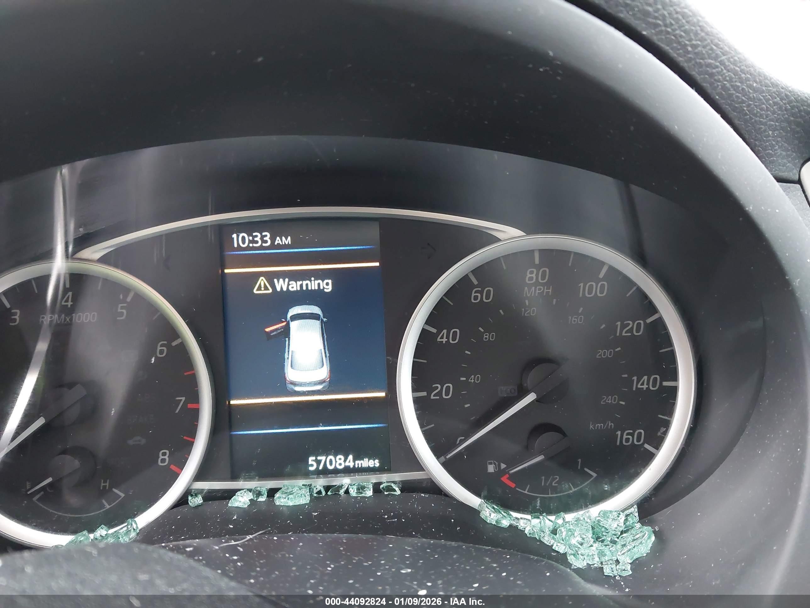 NISSAN SENTRA image 7