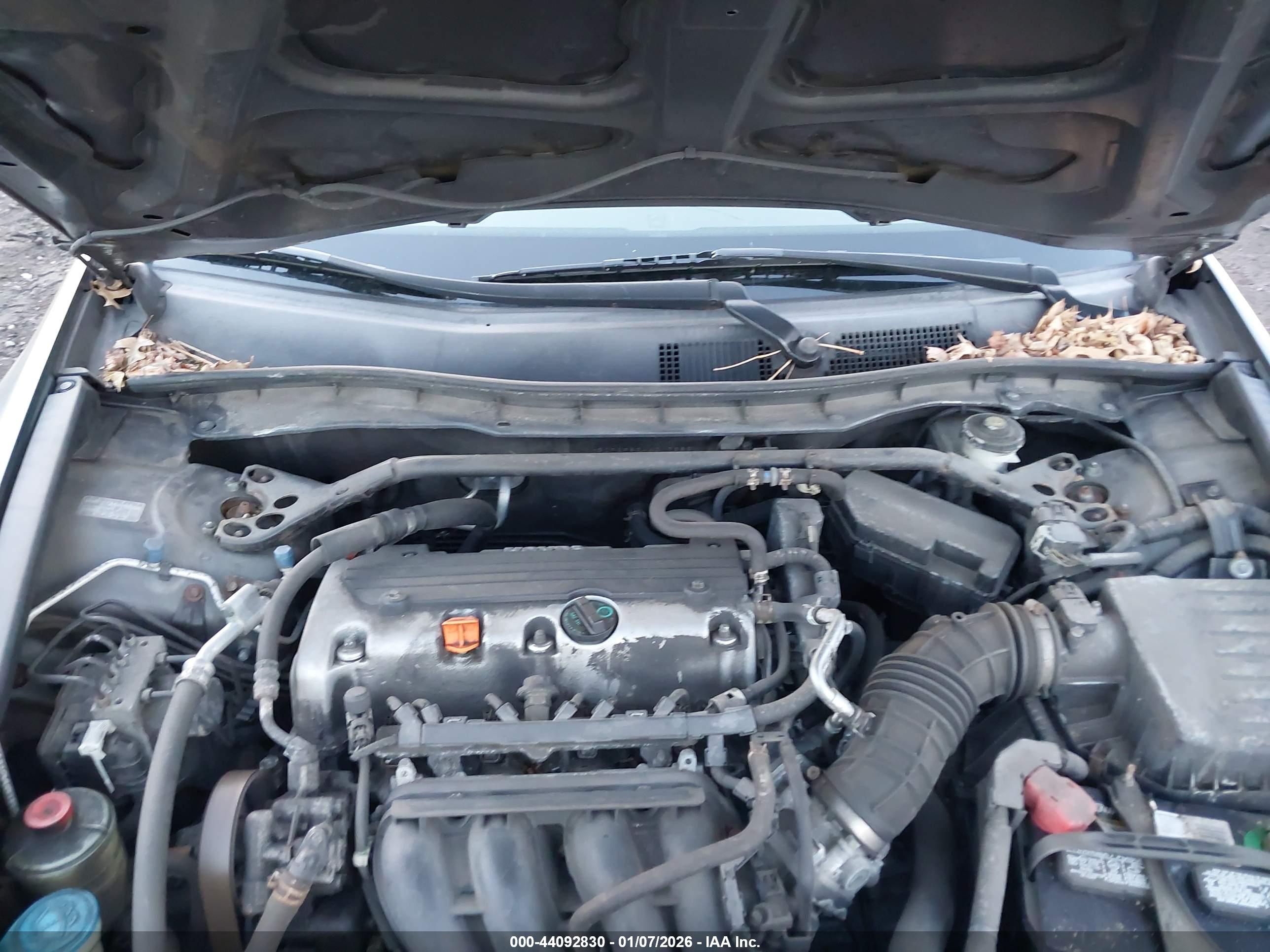 HONDA ACCORD image 10