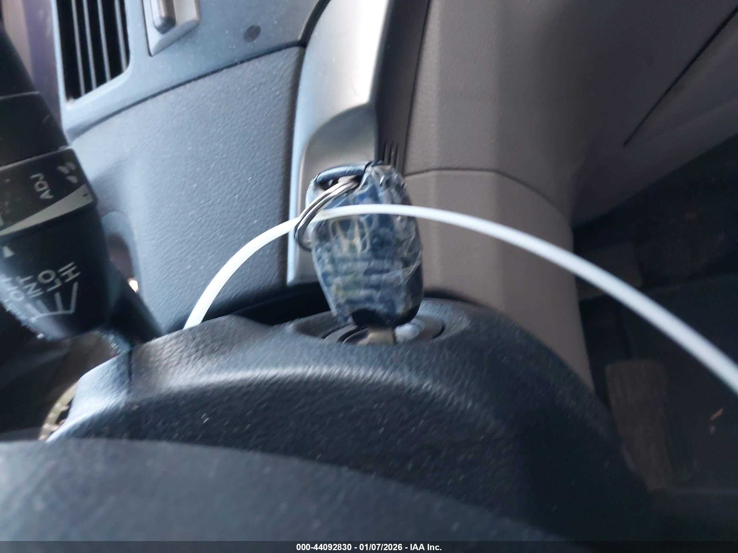 HONDA ACCORD image 11
