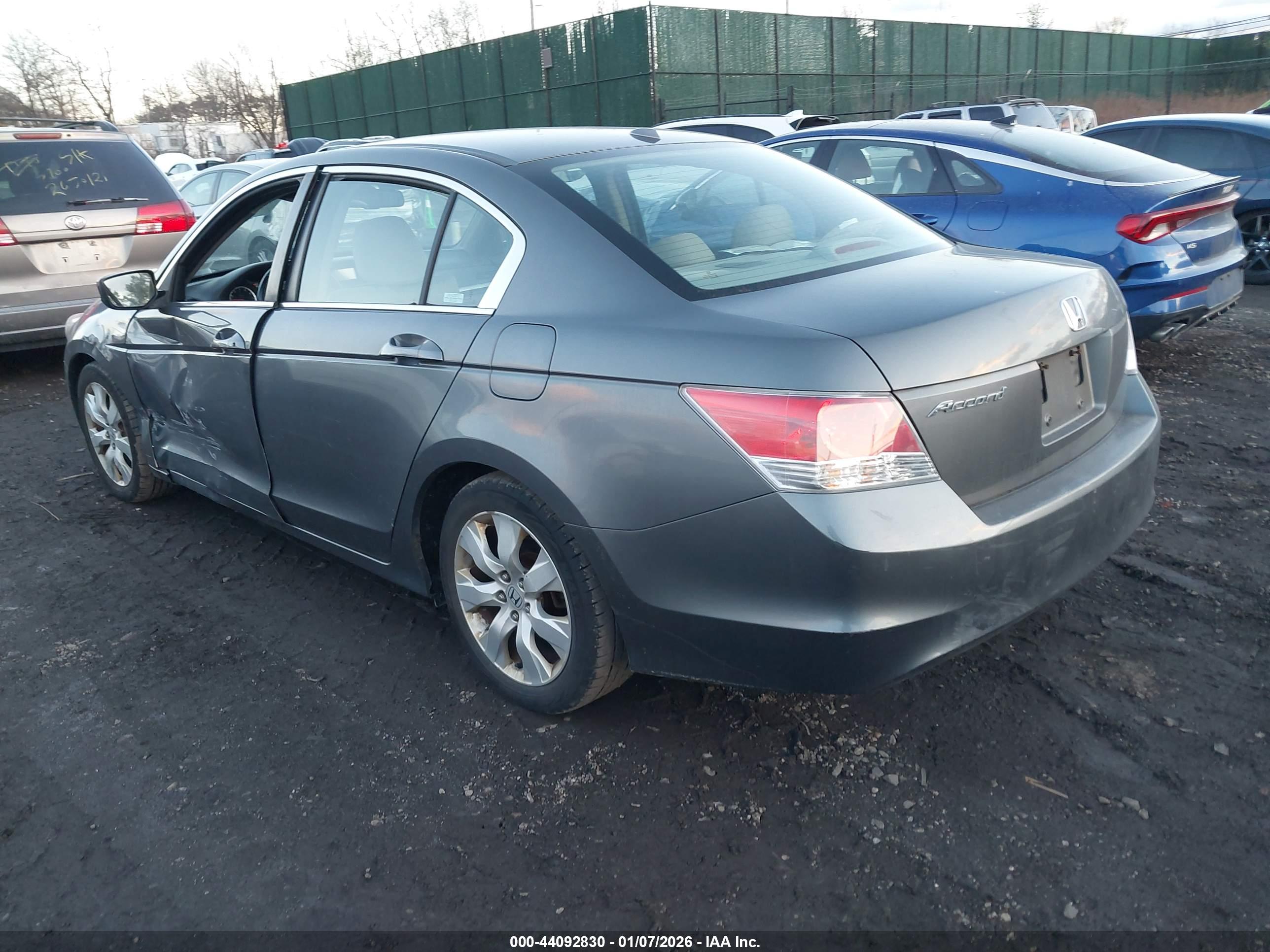 HONDA ACCORD image 3