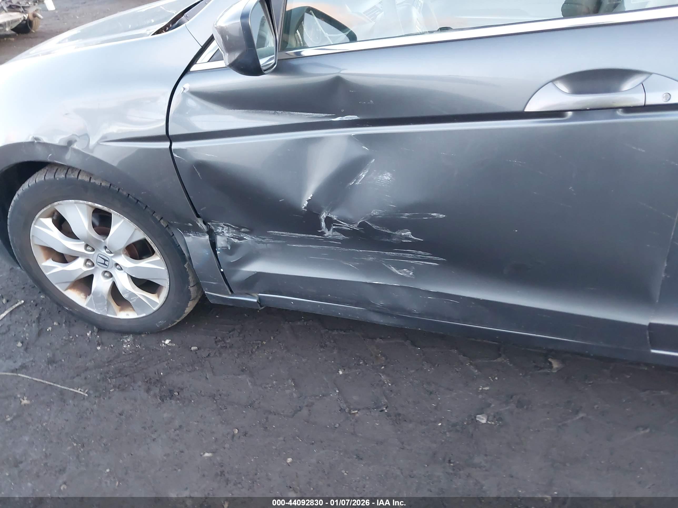 HONDA ACCORD image 6