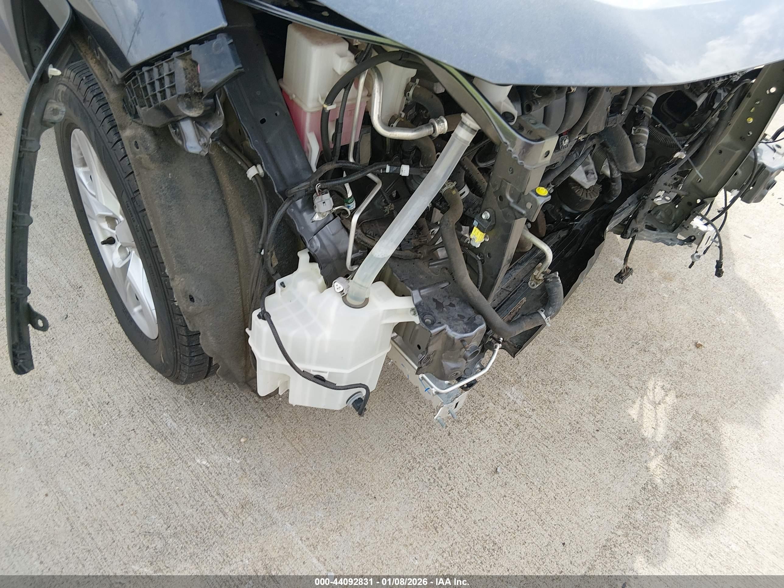 TOYOTA RAV4 image 6