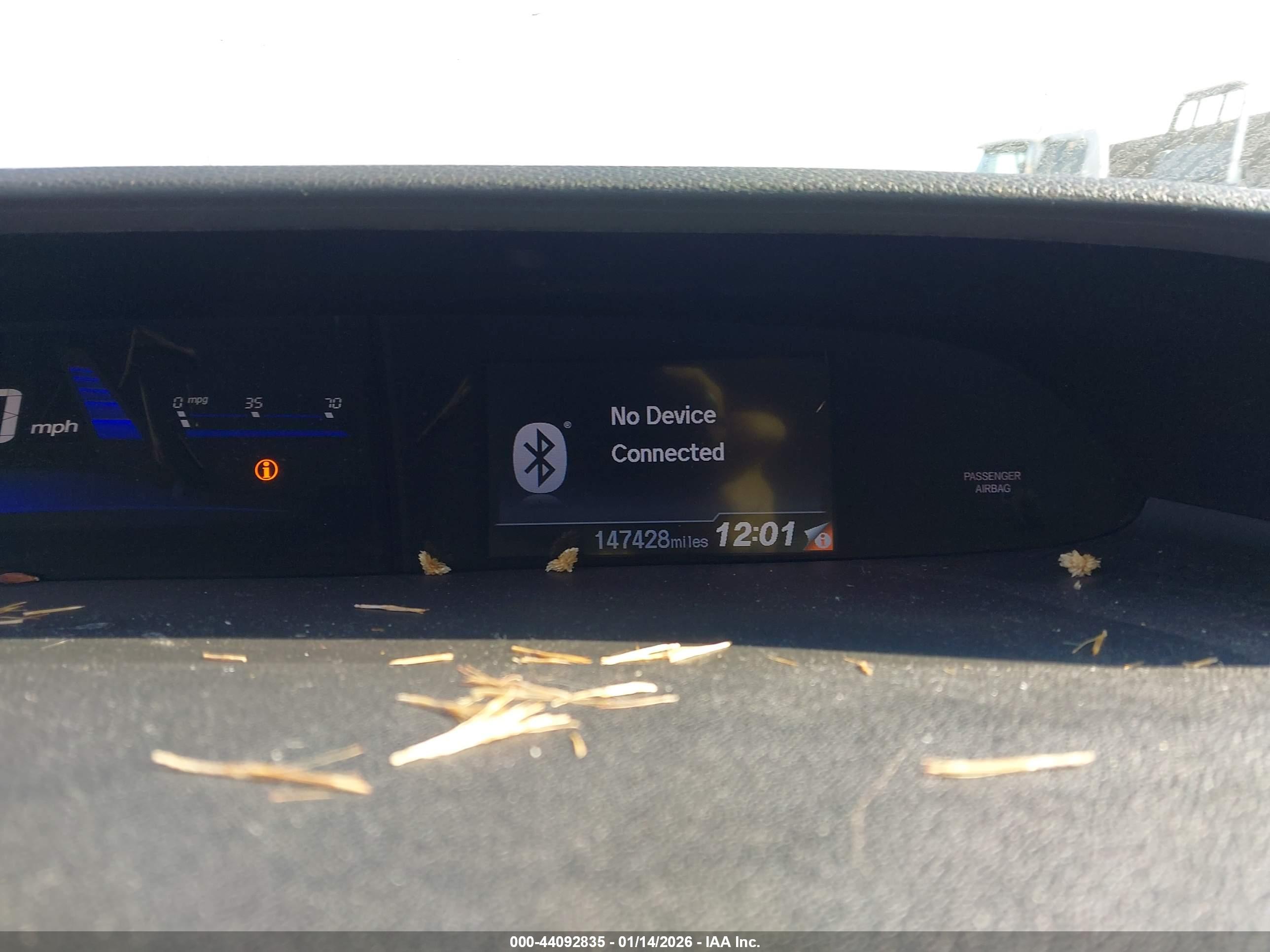 HONDA CIVIC image 7