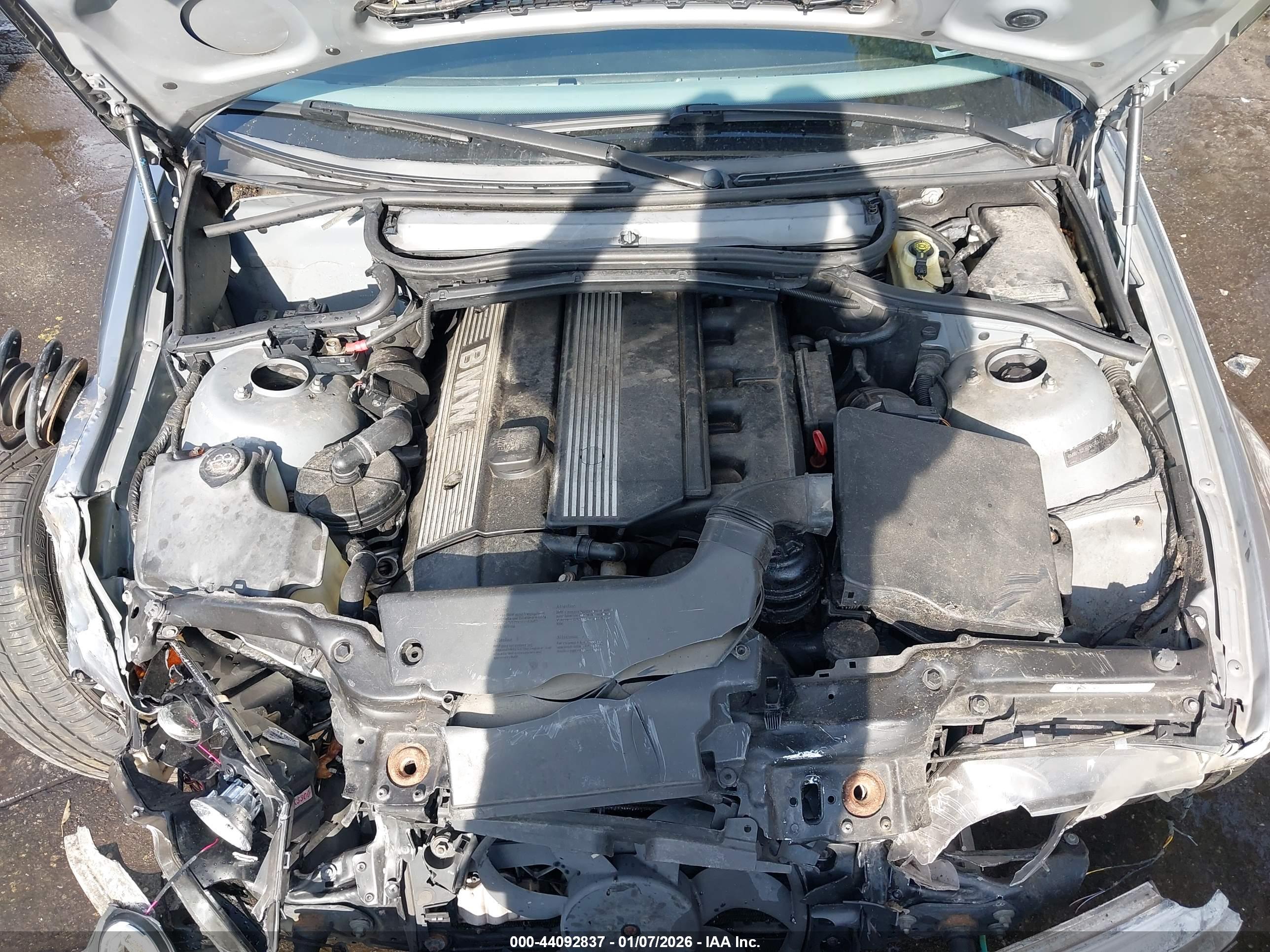 BMW 330I image 10