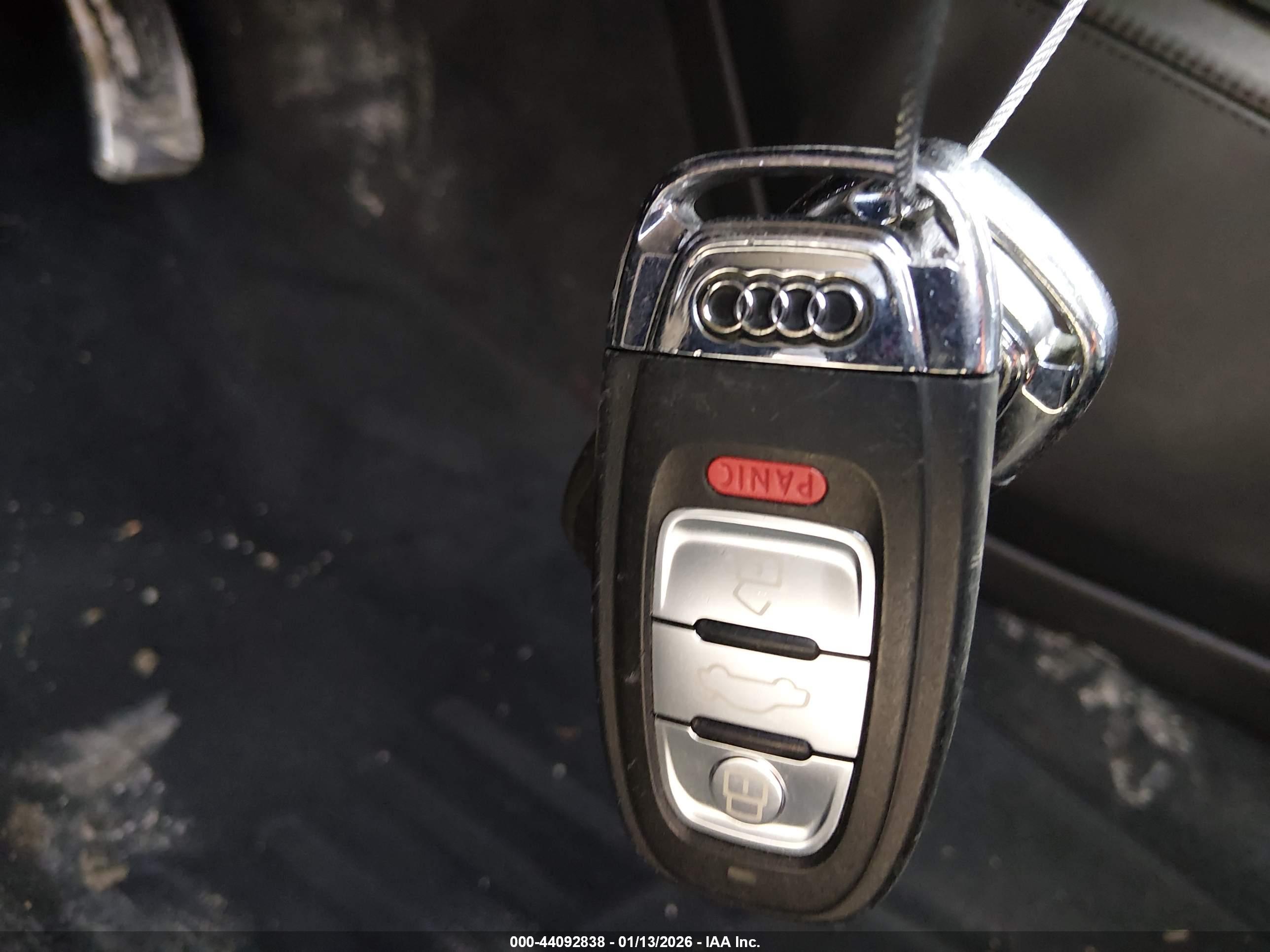 AUDI S6 image 11