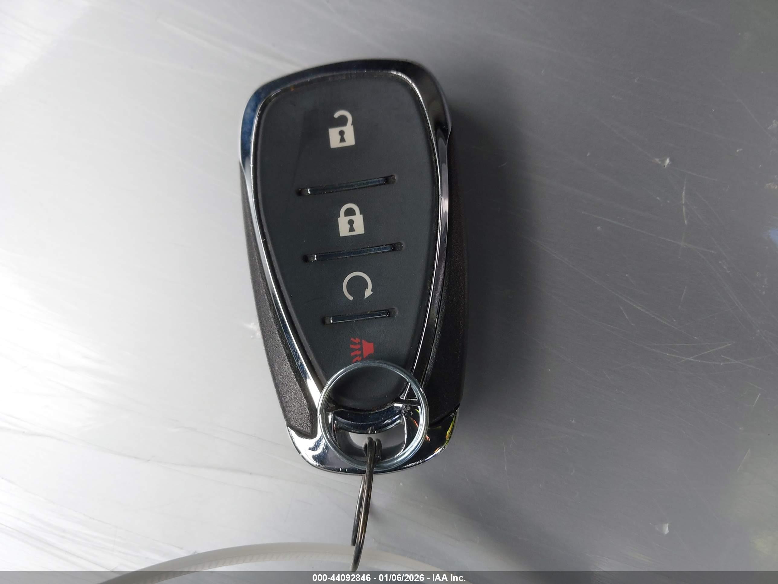 CHEVROLET TRAX image 11