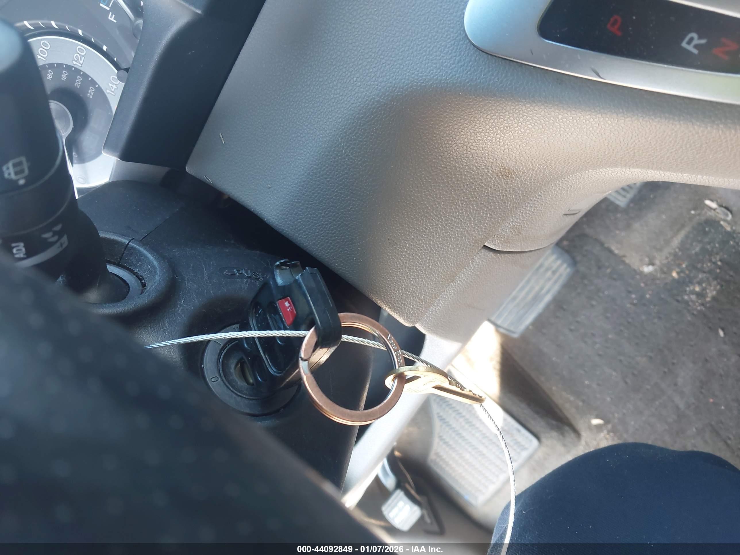HONDA ODYSSEY image 11