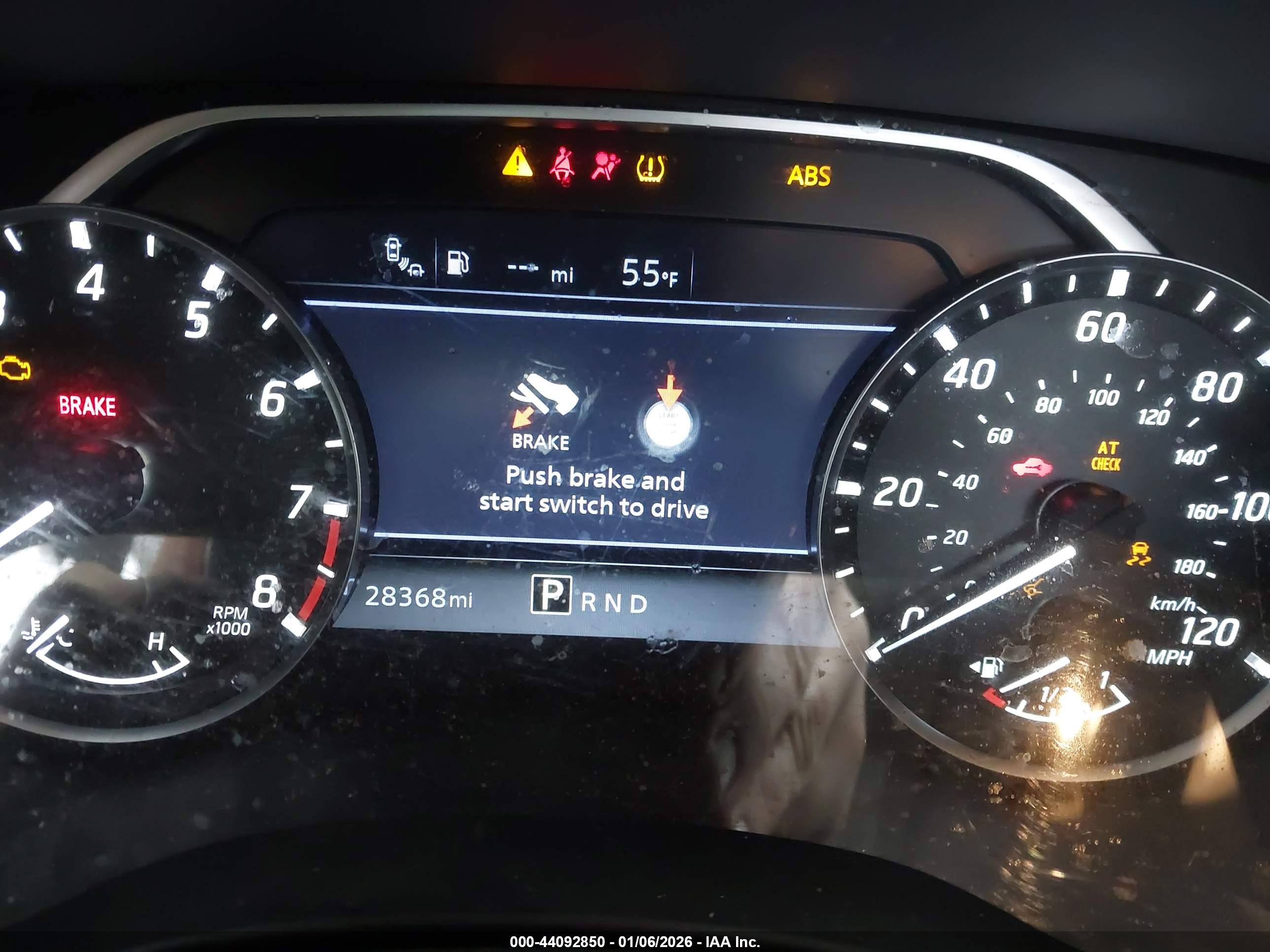 NISSAN FRONTIER image 7
