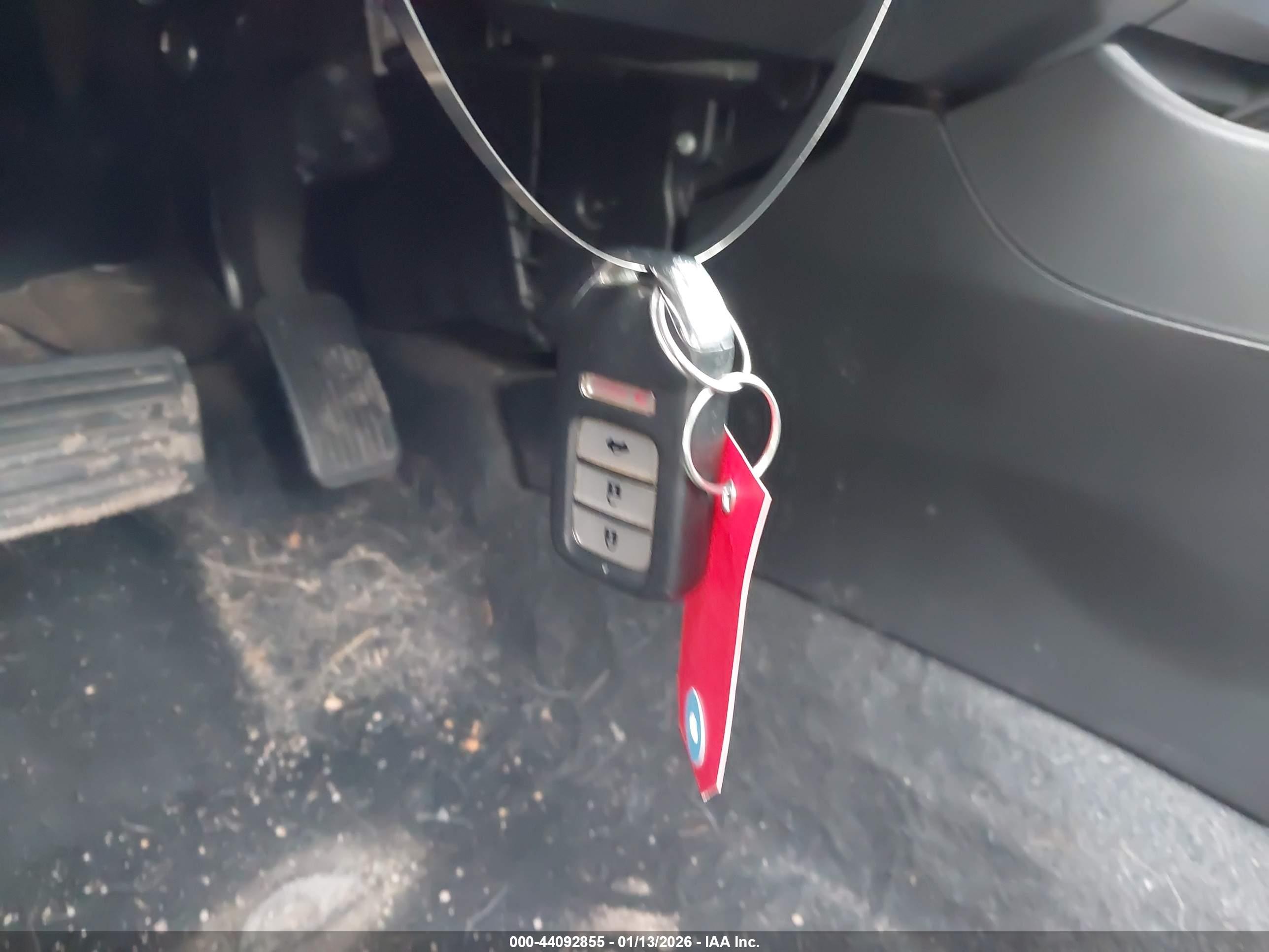 HONDA CIVIC image 11