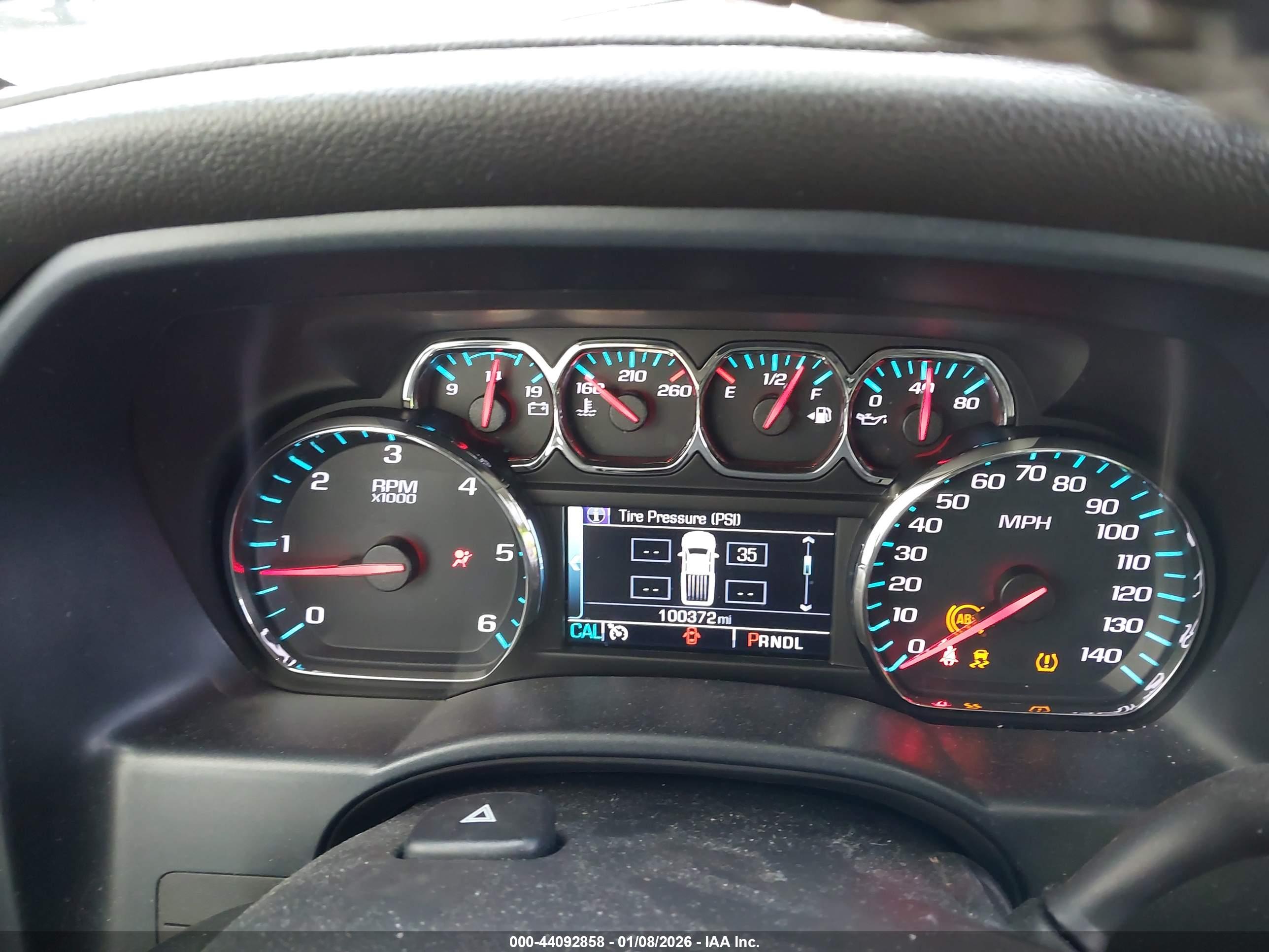 GMC SIERRA image 7