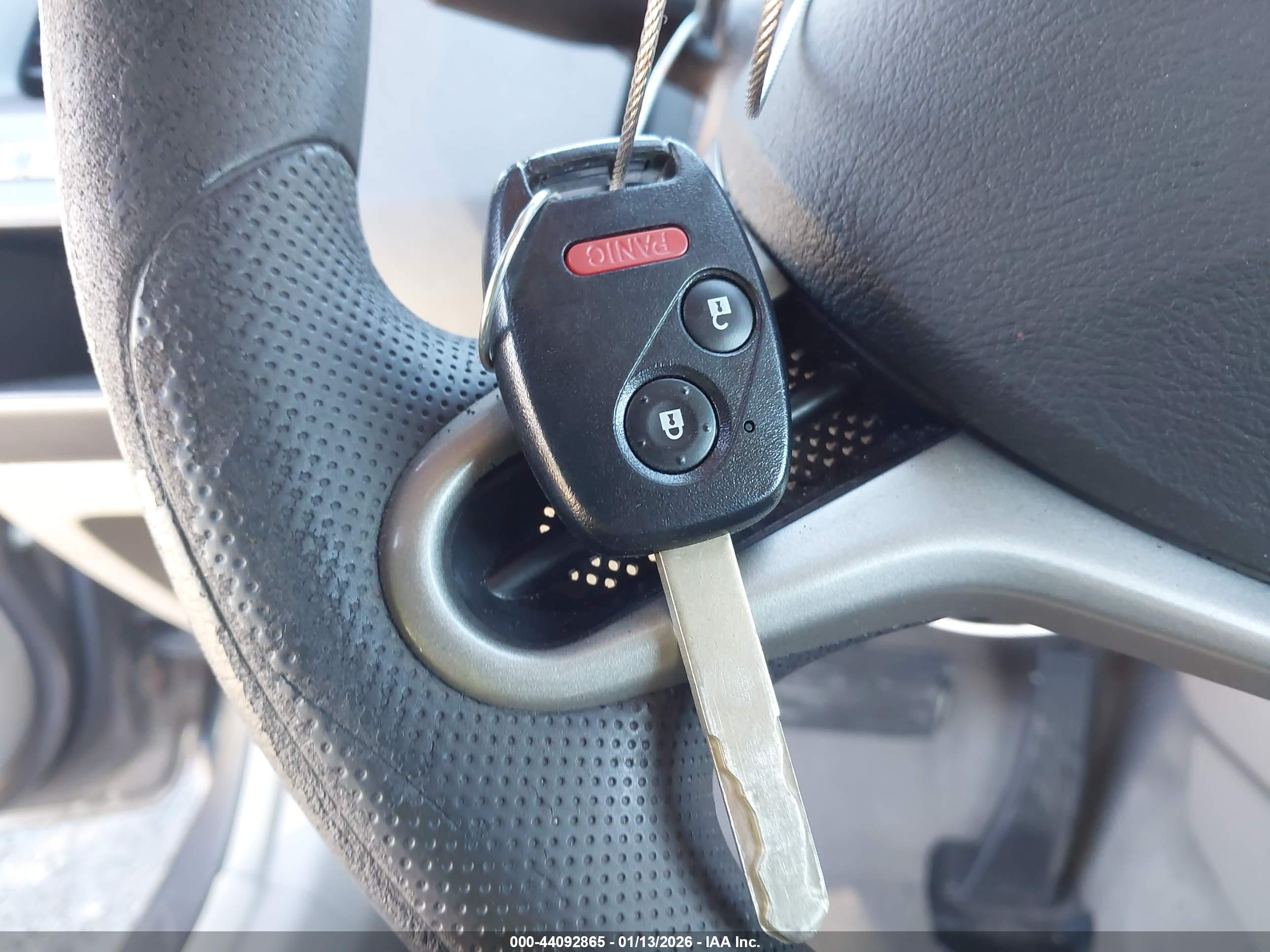 HONDA CIVIC image 11