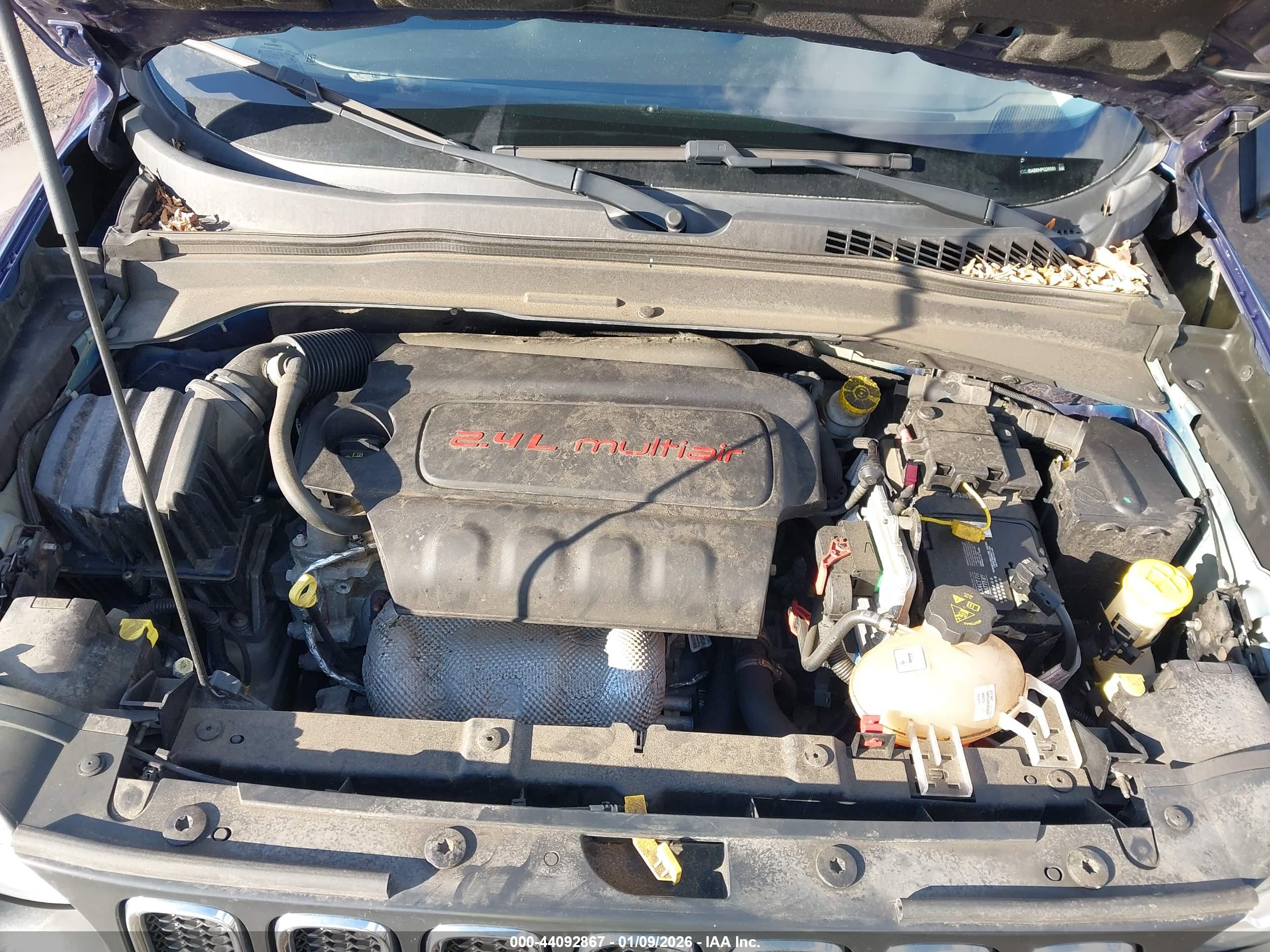 JEEP RENEGADE image 10