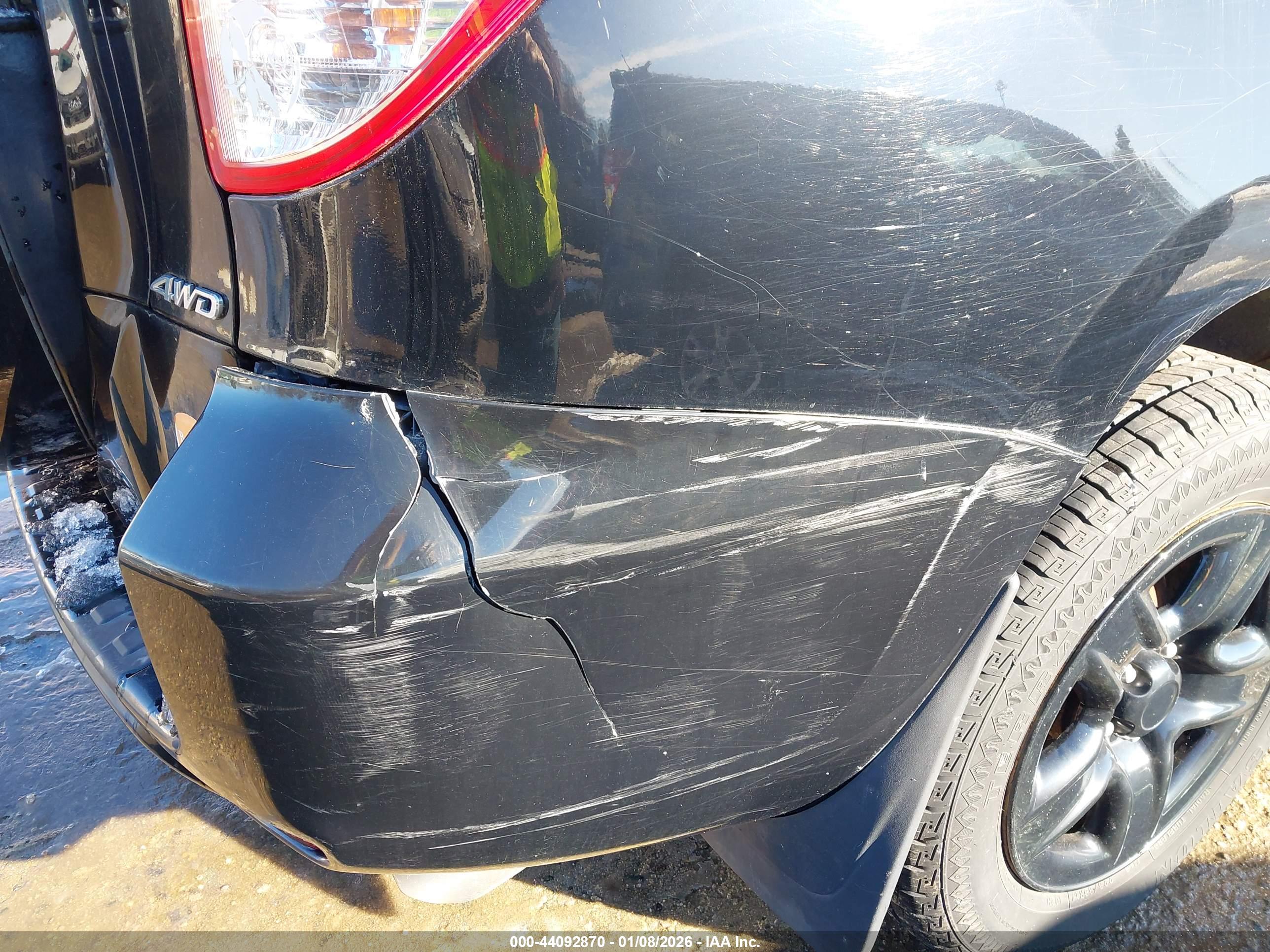 TOYOTA RAV4 image 6