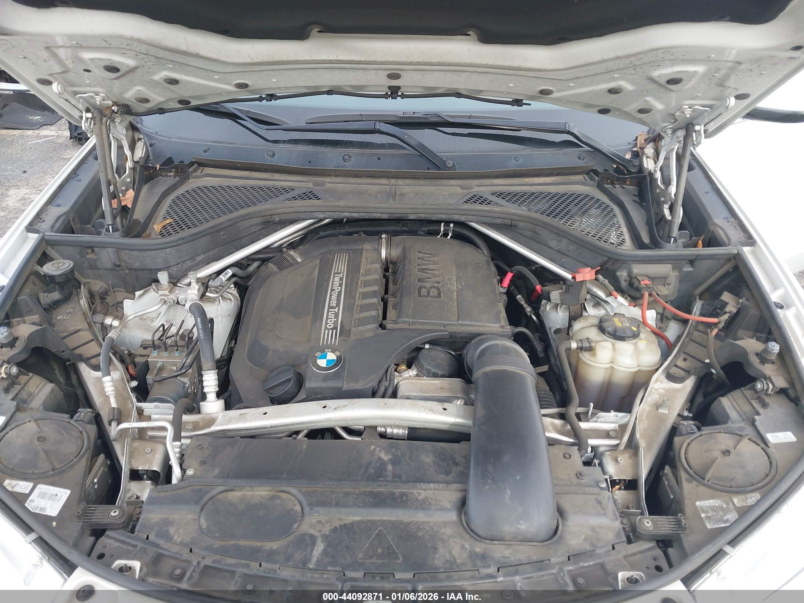 BMW X5 image 10