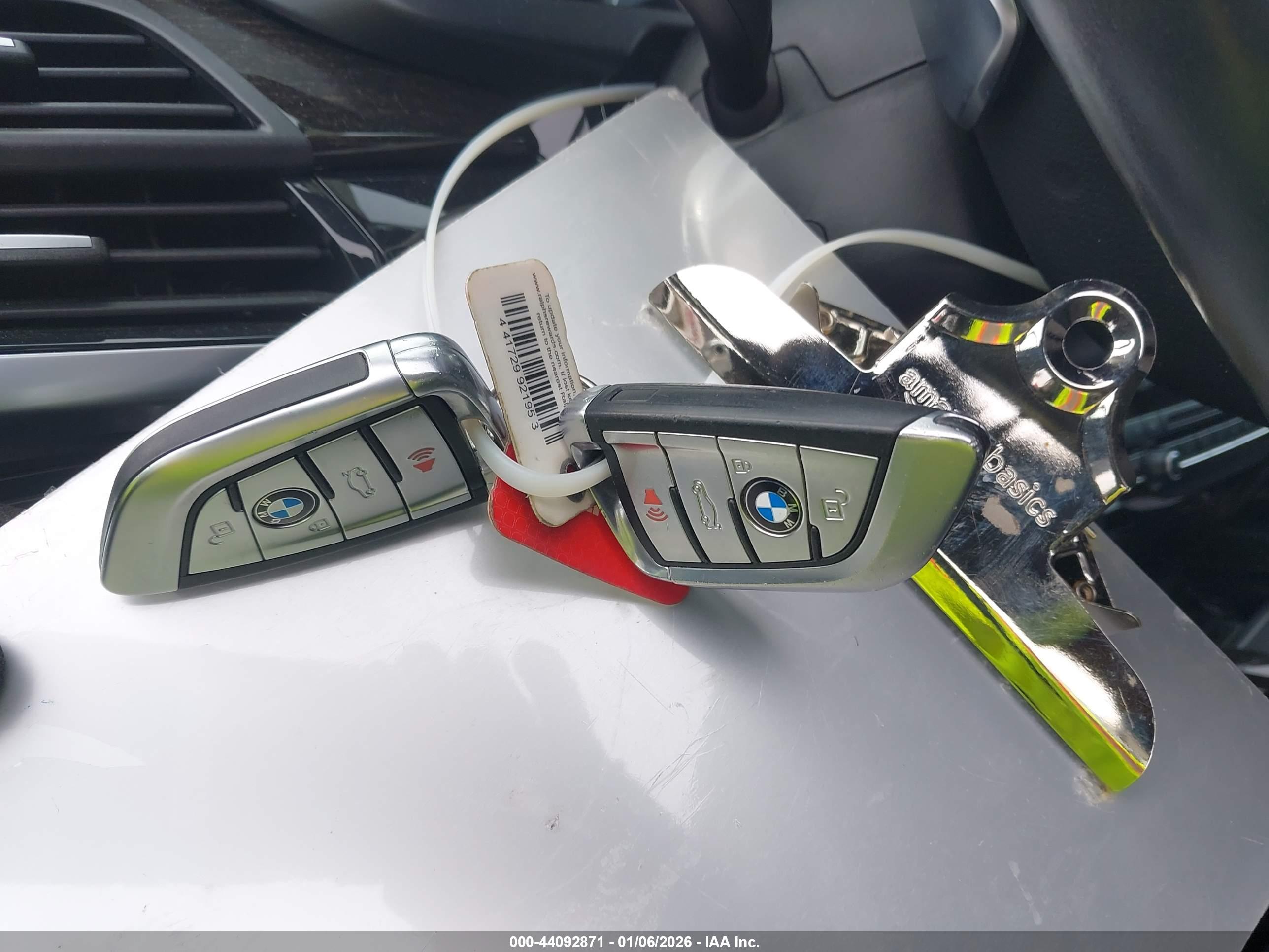 BMW X5 image 11