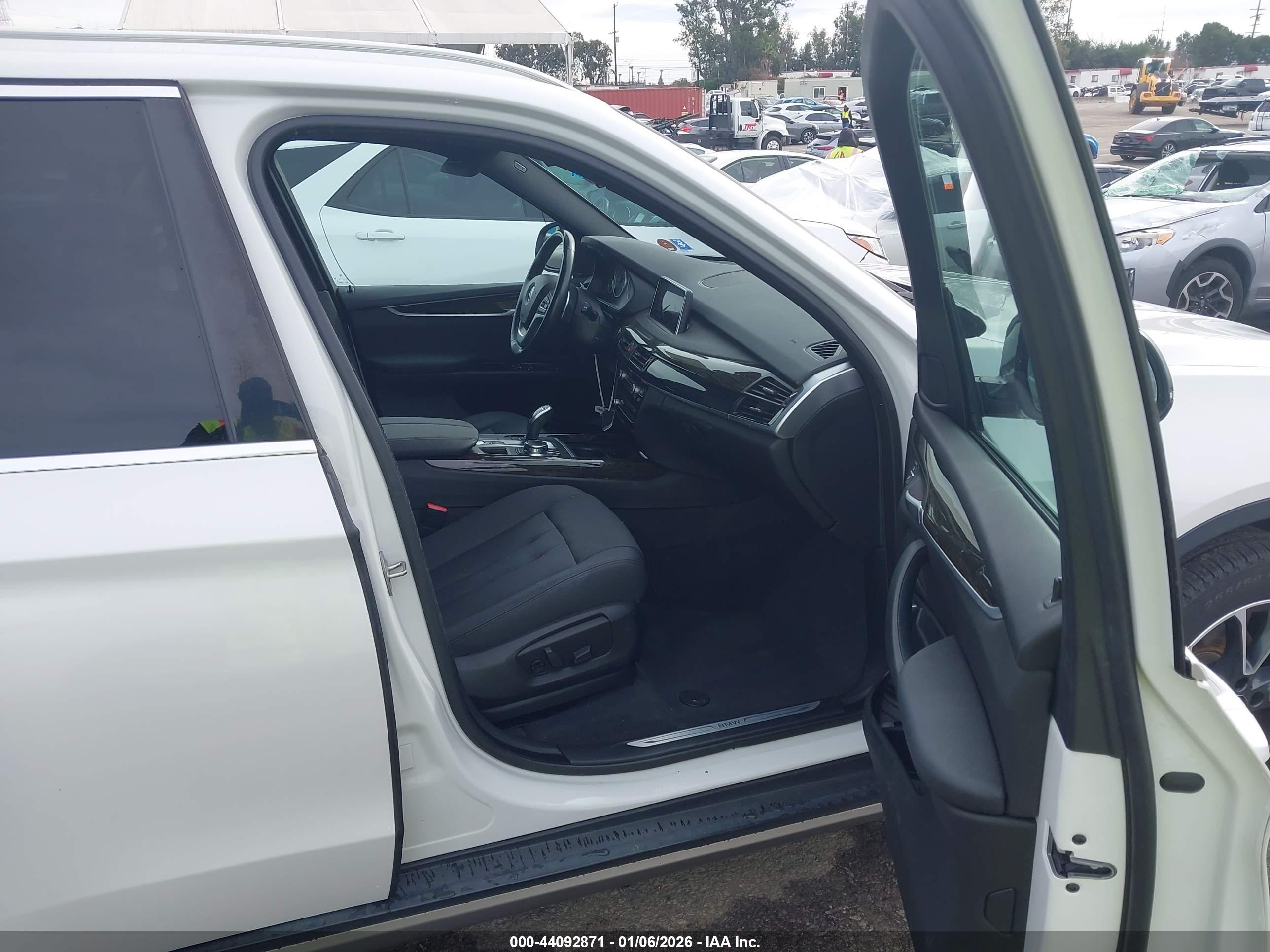 BMW X5 image 5