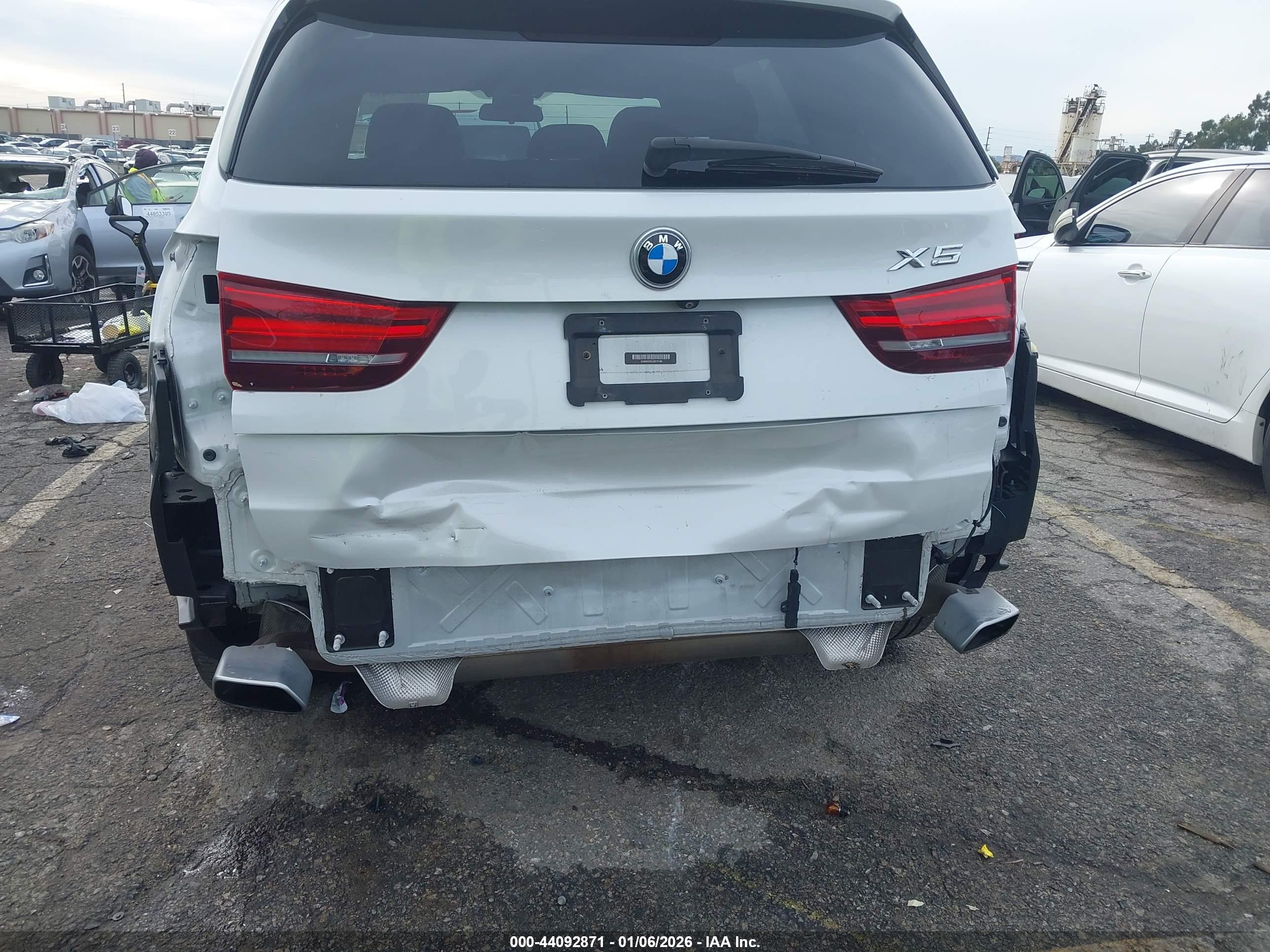 BMW X5 image 6