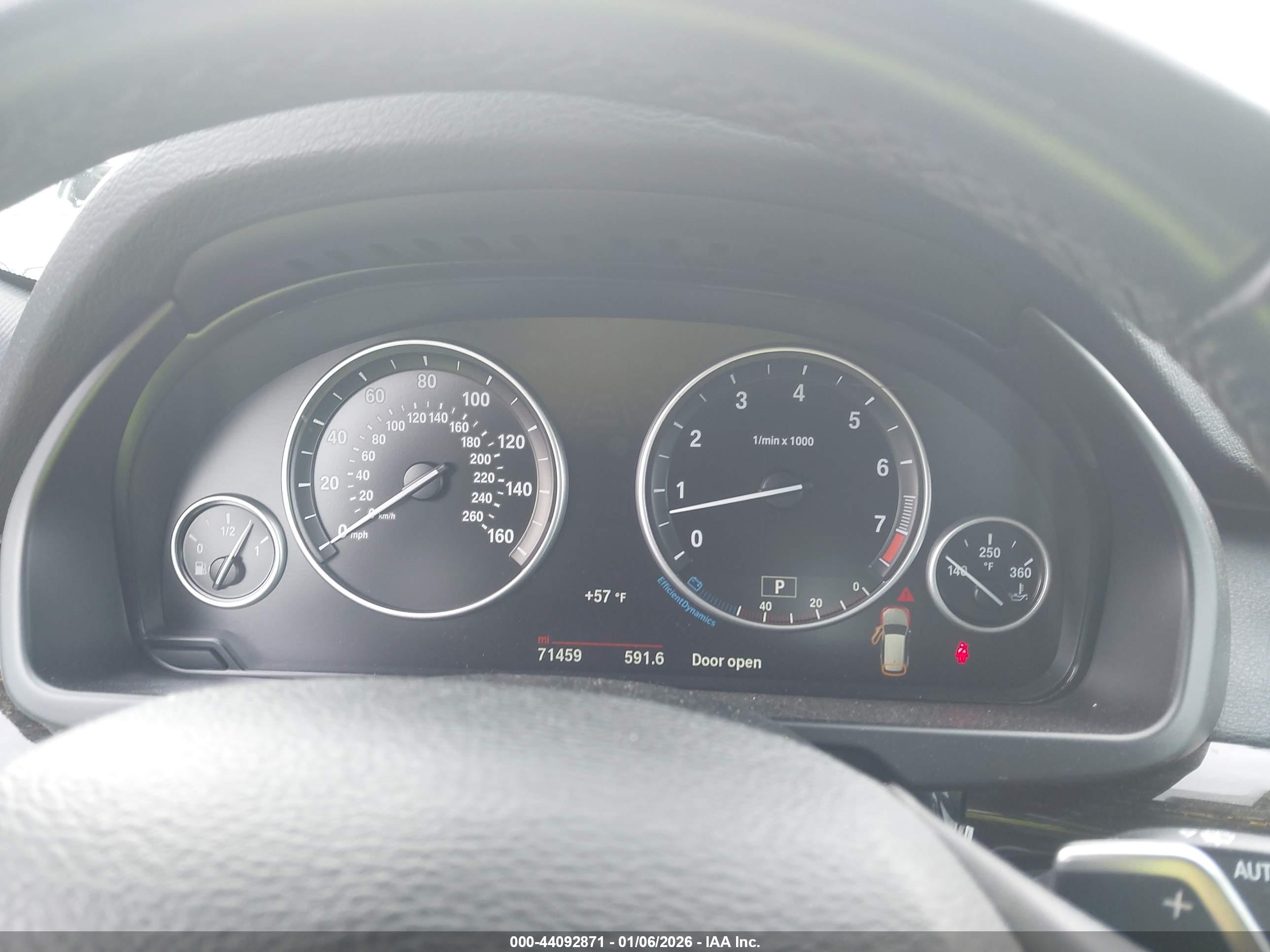 BMW X5 image 7
